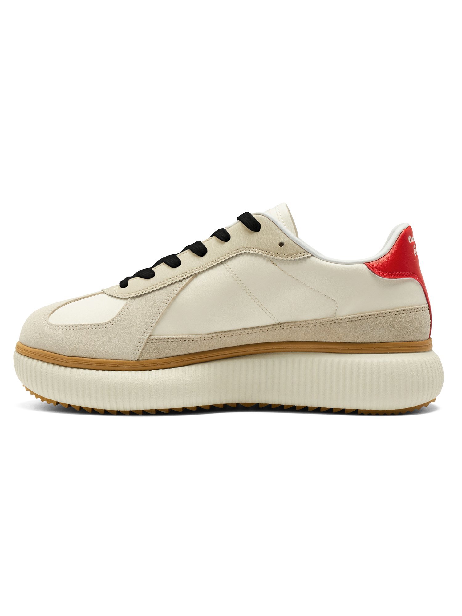 DELECITY ホワイト/オレンジ スニーカー 楽天市場】【公式ショップ】DELECITY Onitsuka Tiger オニツカ