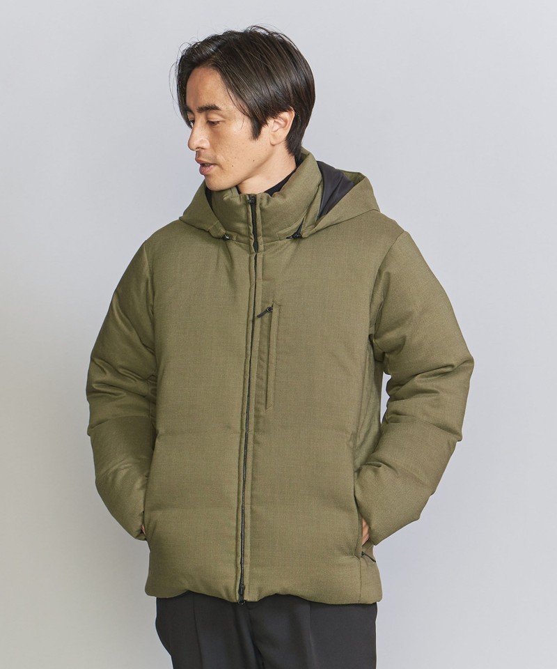 SALE／50%OFF】BEAUTY & YOUTH UNITED ARROWS 小松マテーレ フード 