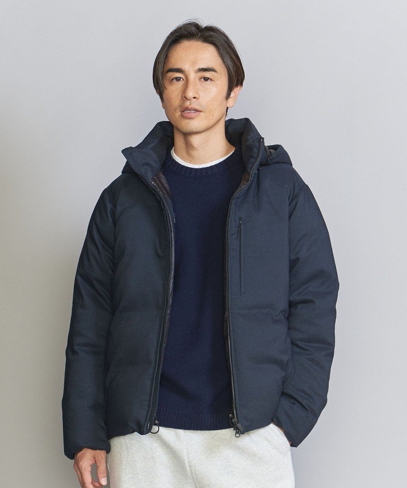 SALE／50%OFF】BEAUTY & YOUTH UNITED ARROWS 小松マテーレ フード 