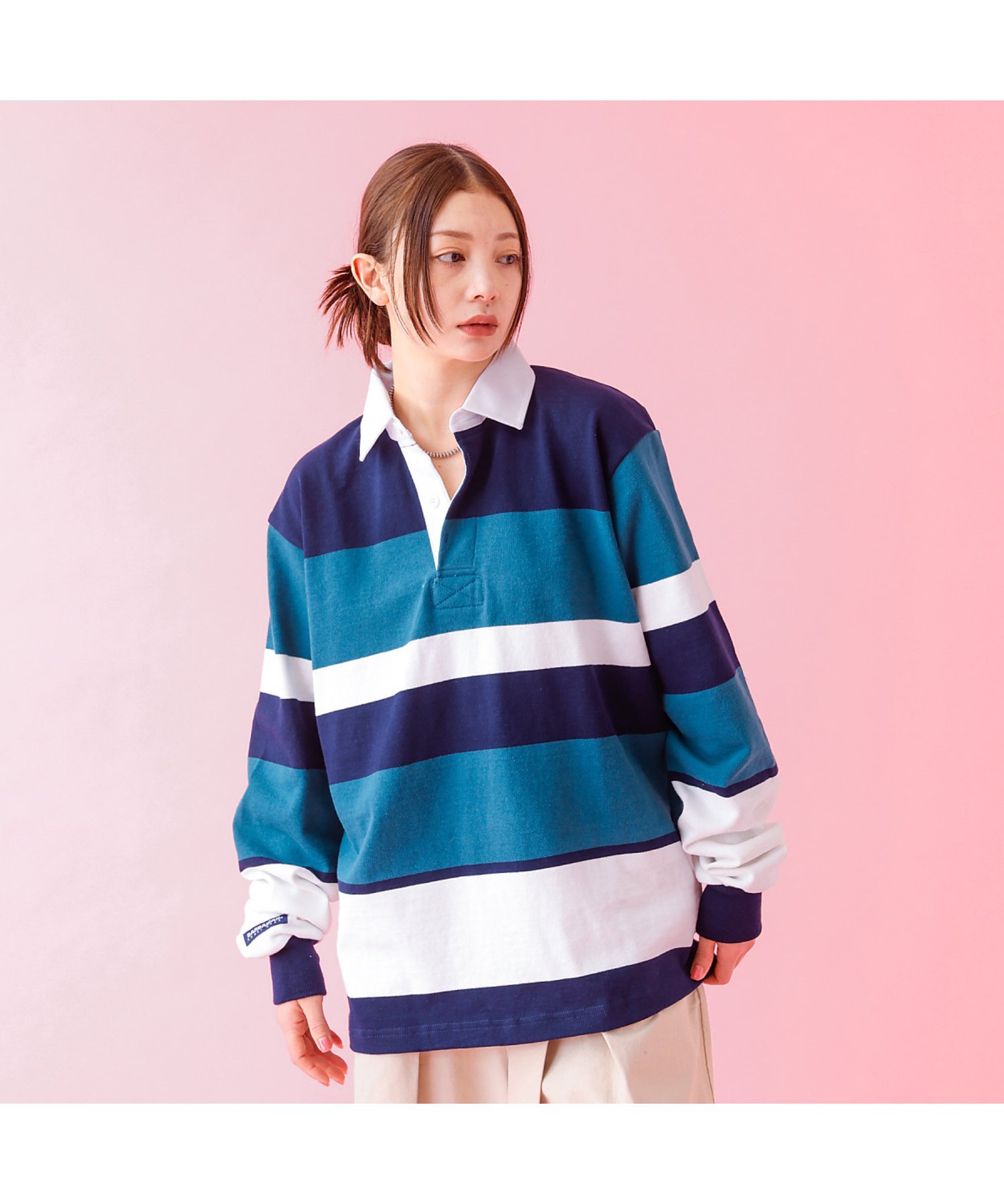 楽天市場】【クーポン配布中】バーバリアン BARBARIAN クラシック