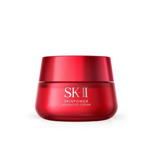 SK-II ステムパワーリッチクリーム 50g ステムパワー リッチ クリーム / SKII(フェイスクリーム