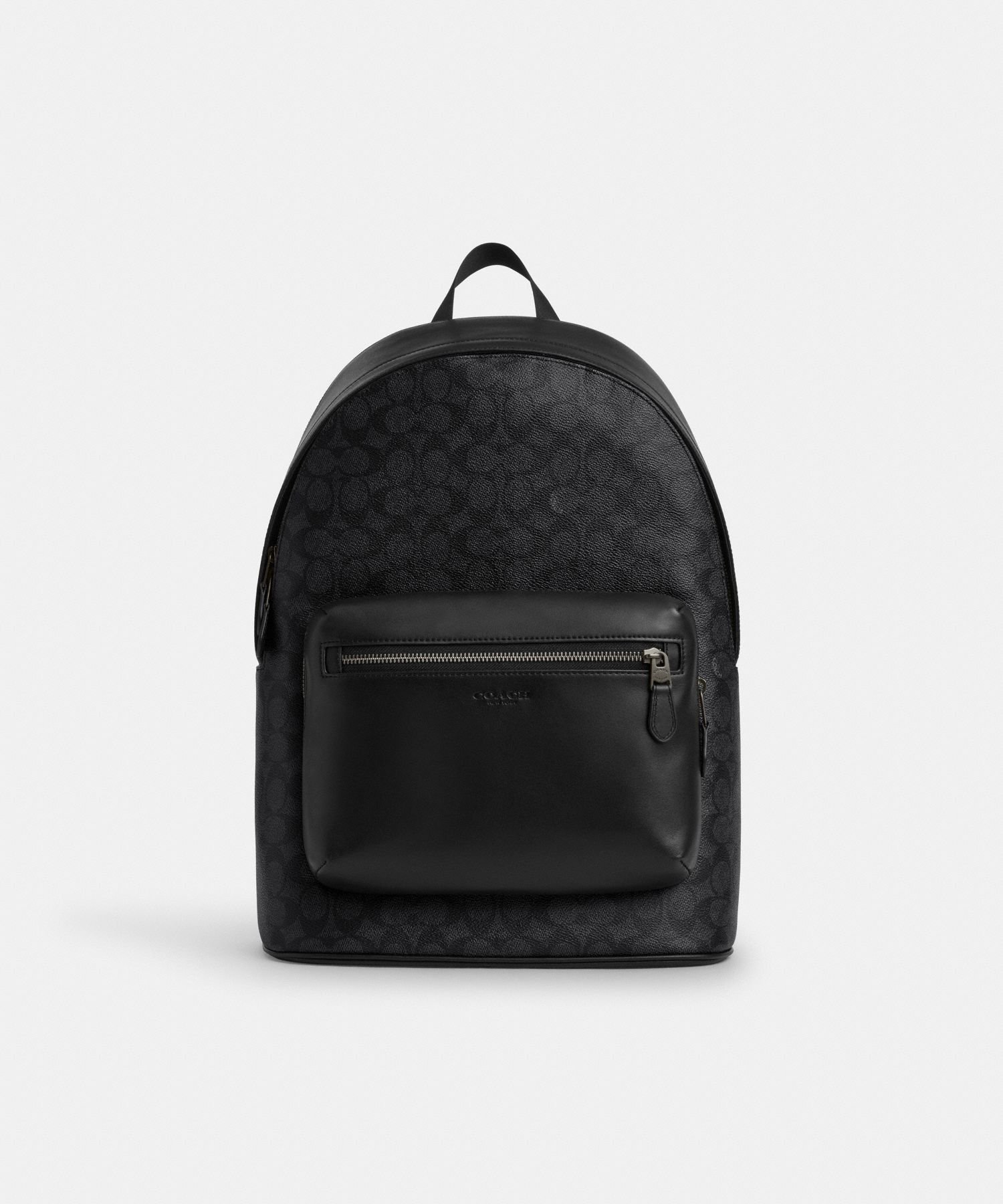 coach バックパック 楽天市場】コーチ F76657 ガミーベア シグネチャー リュック