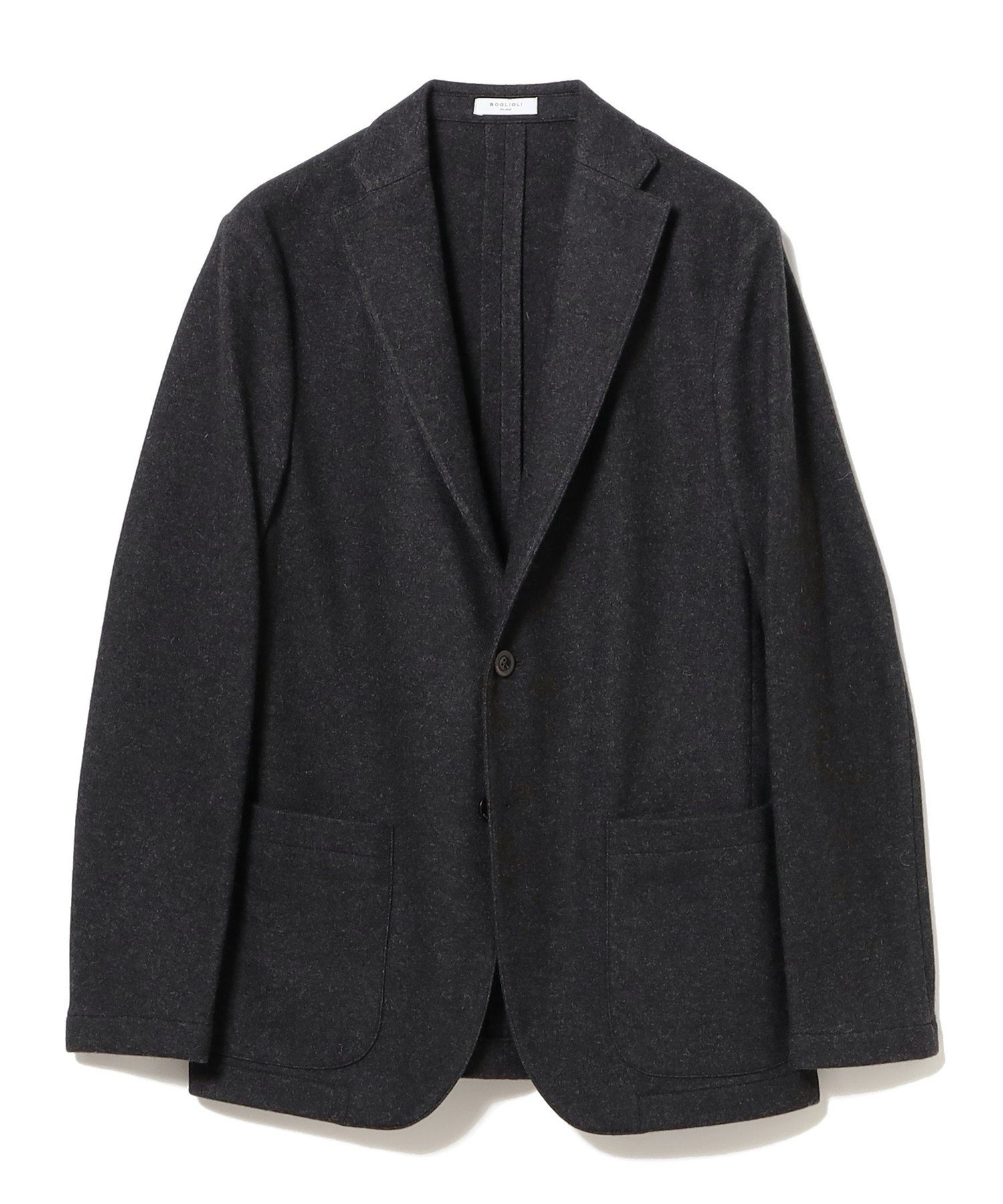 楽天市場】BOGLIOLI ボリオリ ジャケット DOVER ドーバー W1302E