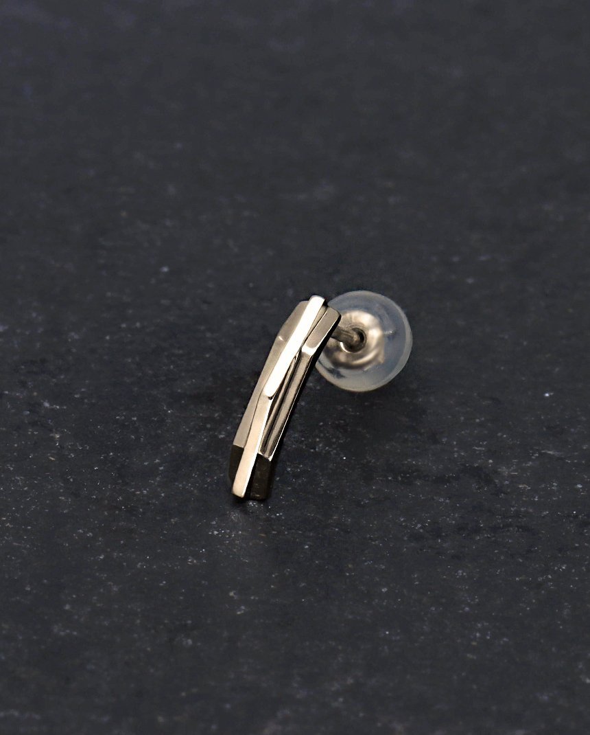 楽天市場】ETSUKO SONOBE エツコソノベ 【美品】K20YG ローズクォーツ