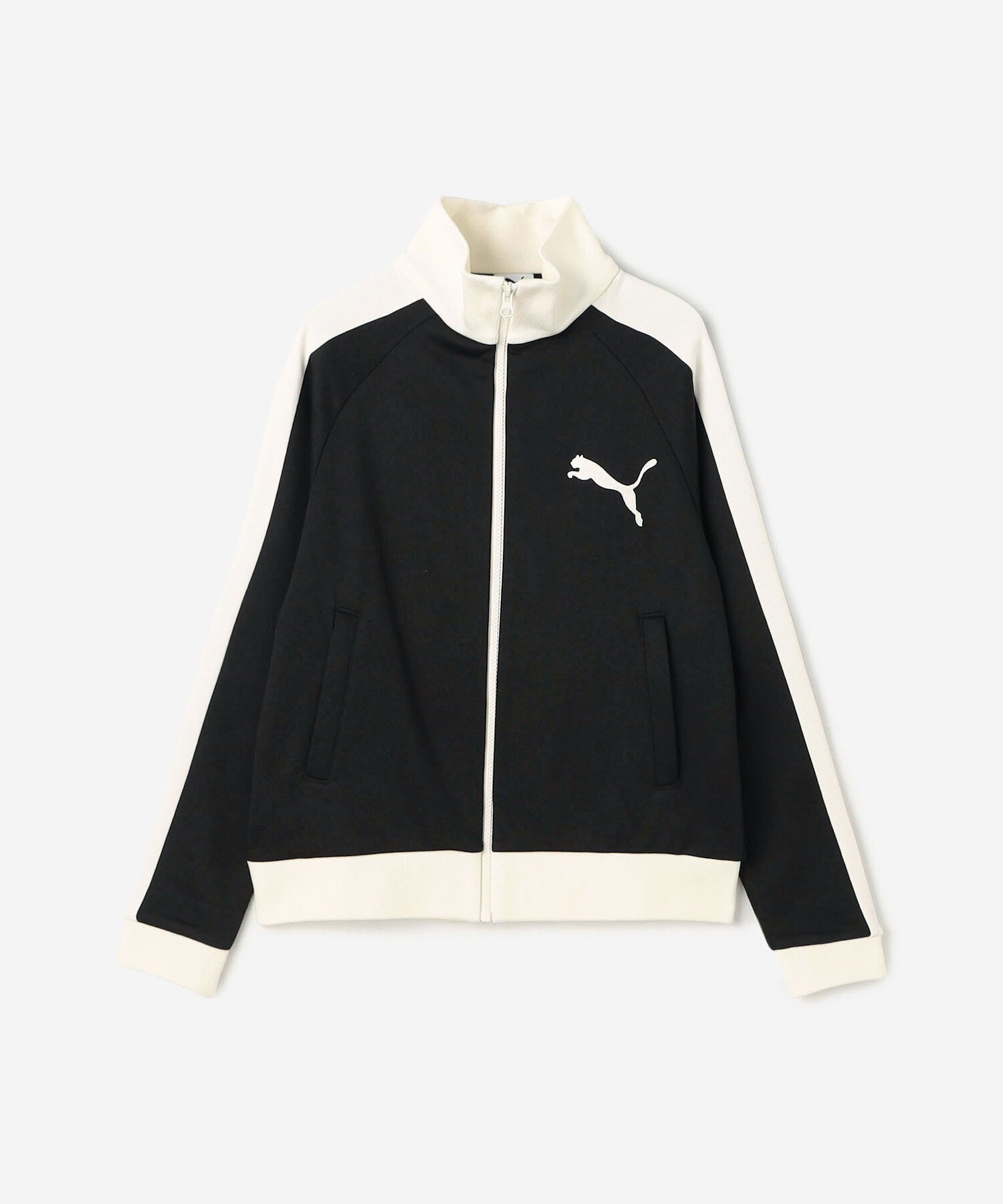 楽天市場】プーマ PUMA 631209 T7 トラックジャケット ジャパン