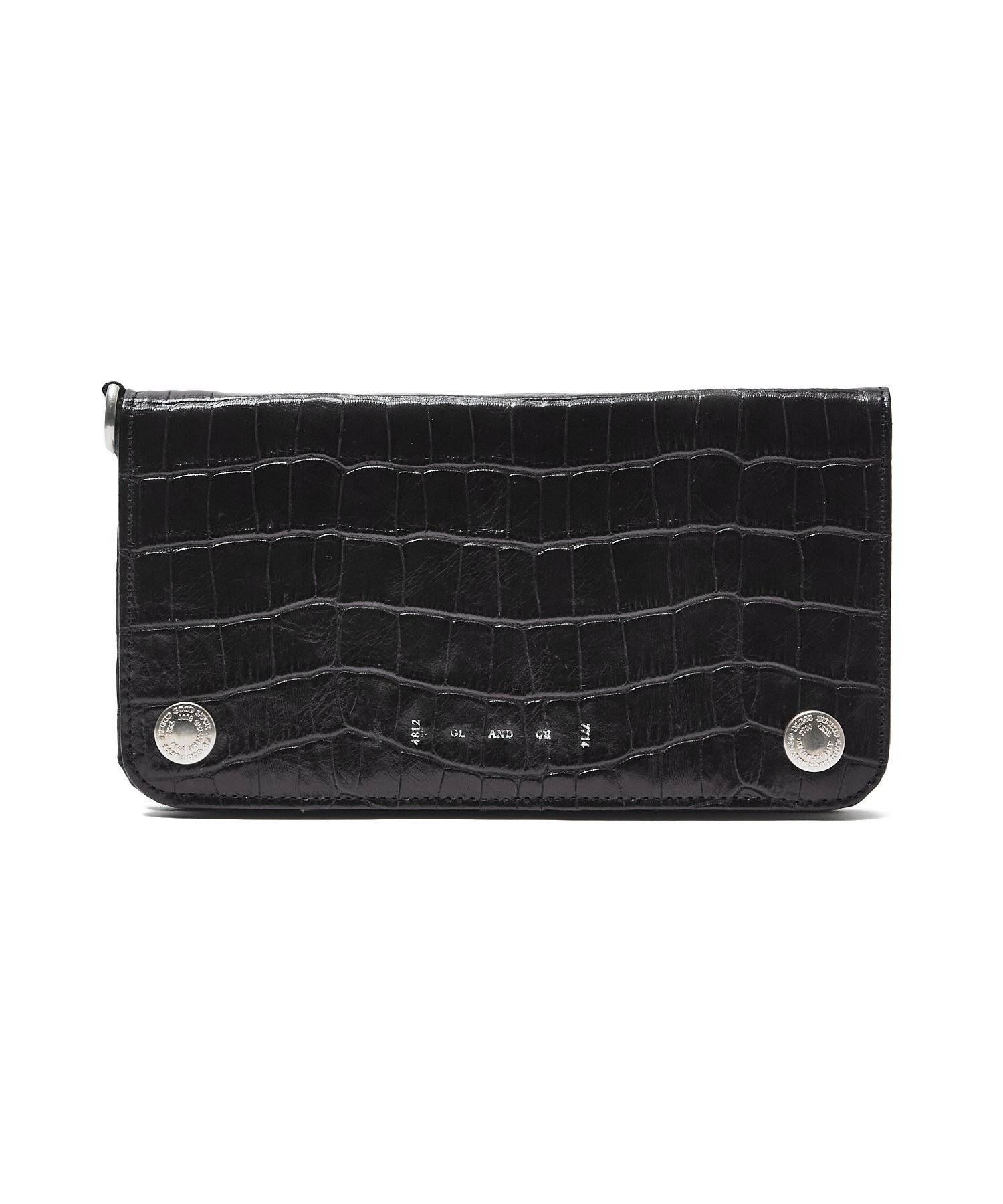 楽天市場】【公式】 THE CRIMIE クライミー MULTI BIKER WALLET