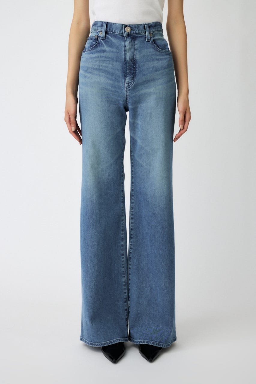 ADVANCED LONG LEG フレア