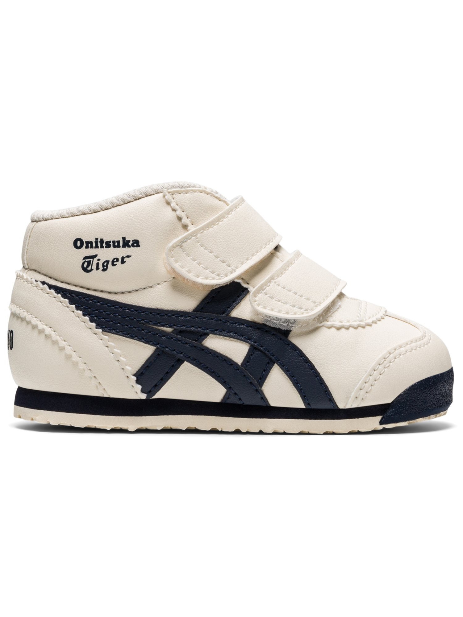 Onitsuka Tiger (K)MEXICO Mid Runner KIDS オニツカタイガー シューズ