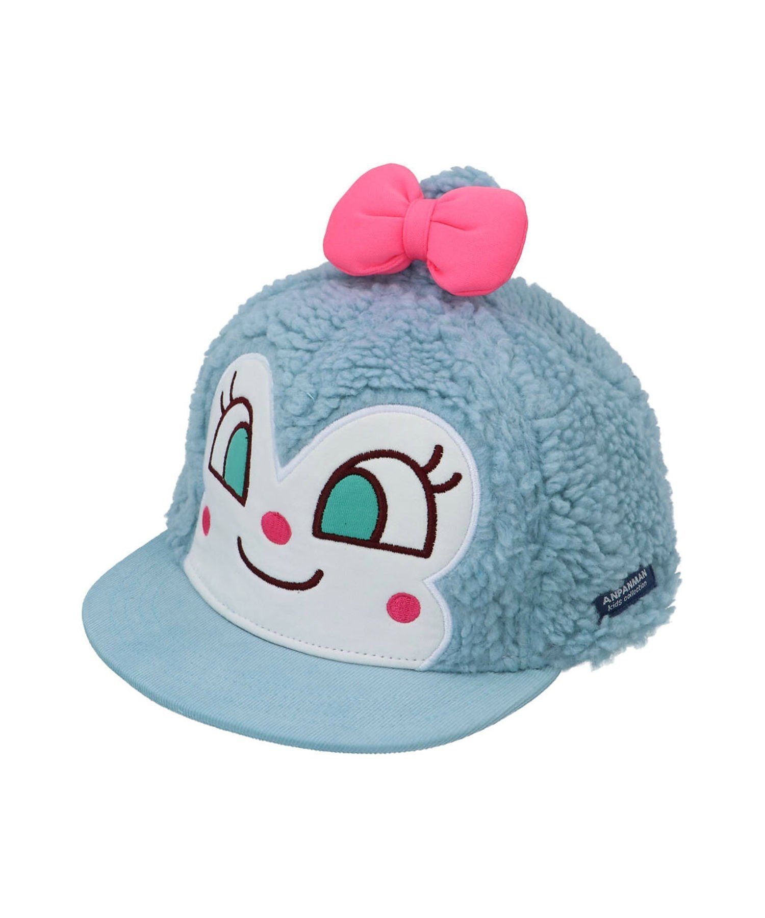 アンパン指キャップ an72848dokin.jpg