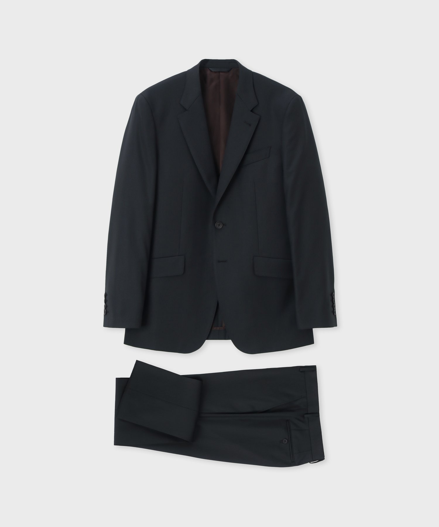 楽天市場】Paul Smith スーツ セットアップ ストライプ ネイビー