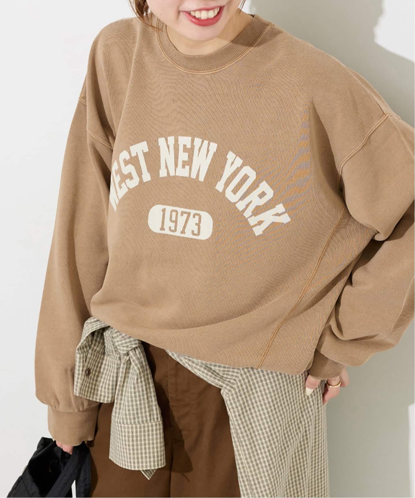 楽天市場】カットオフルーズプルオーバー JOURNAL STANDARD relume