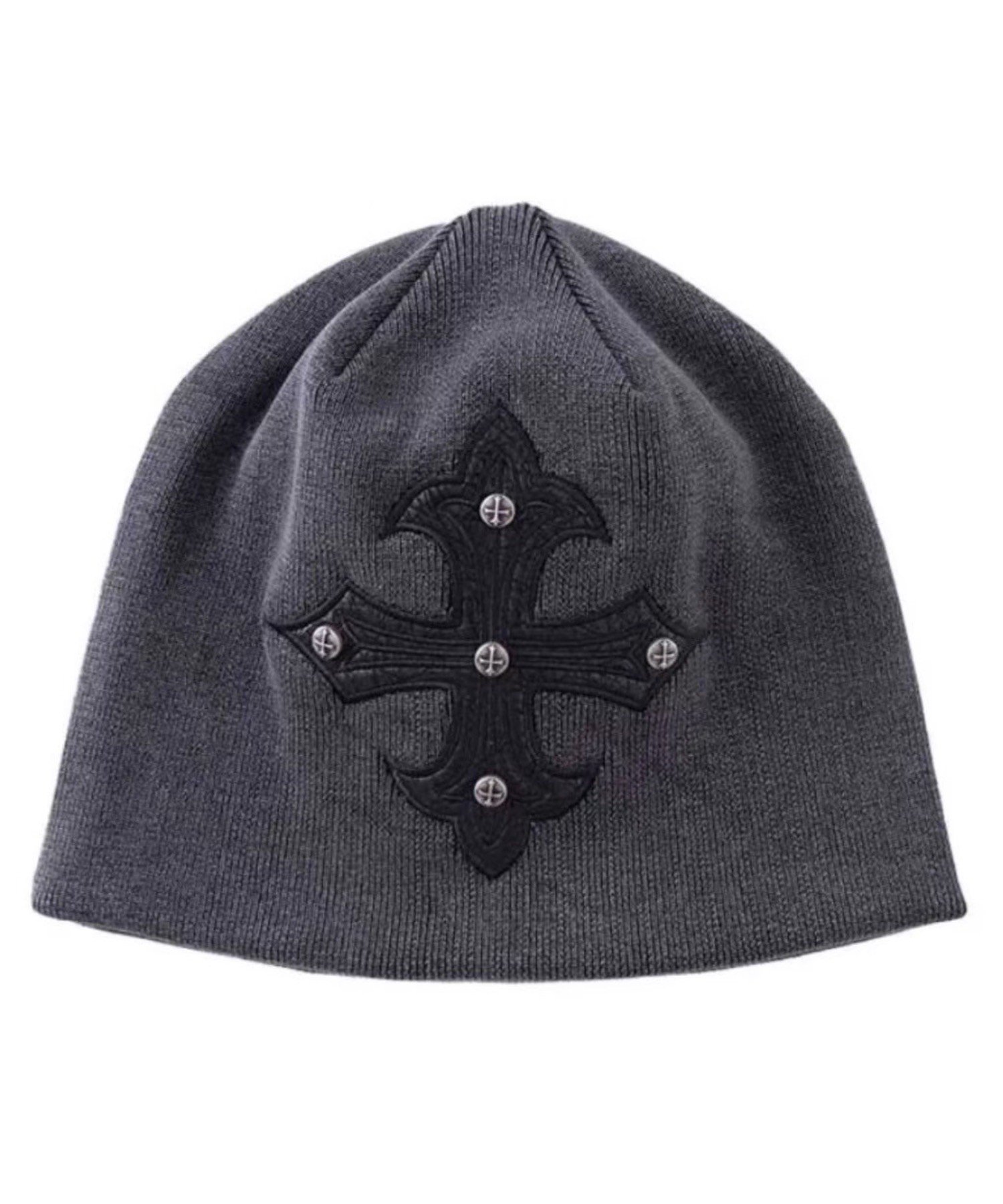 楽天市場】【中古】SUPPLIER×Age Factory ニット帽 ブラック×ブルー