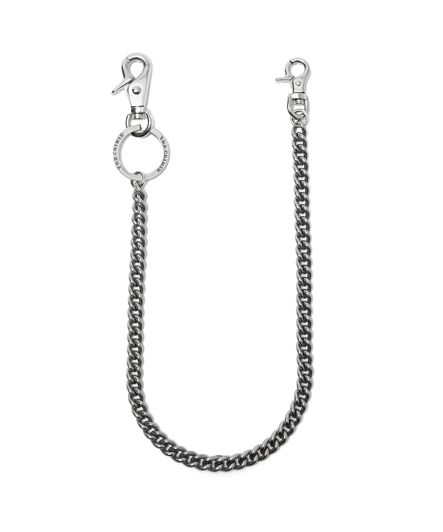 TAKA8 クライミー CRIMIE ウォレットチェーン CRIMIE クライミー ホースシュー ウォレット チェーン(crimie