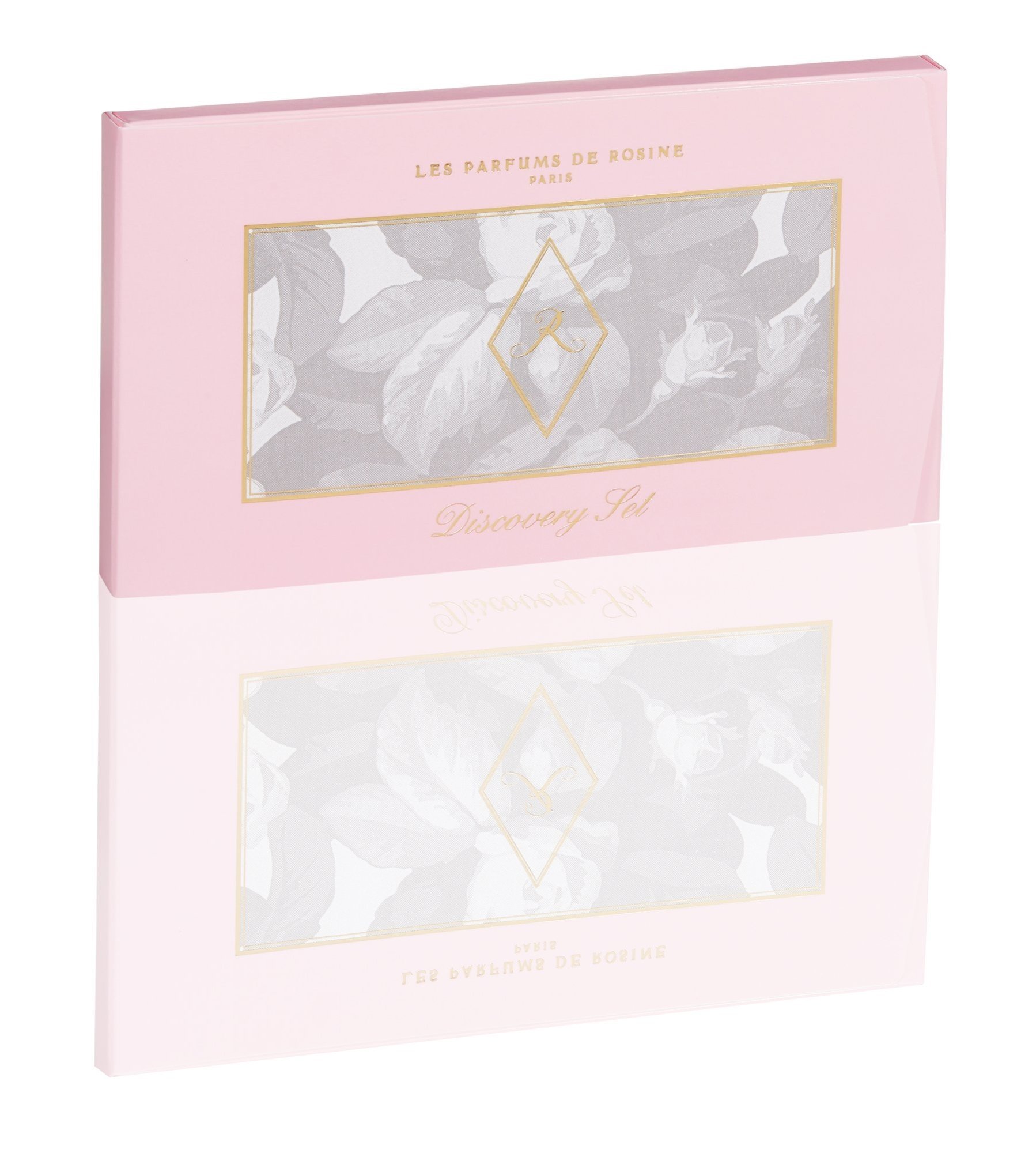 ロジーヌ・パリ　モナミ・ラ・ローズ　オードパルファン　50ml Amazon | Les parfums de Rosine(パルファン・ロジーヌ パリ