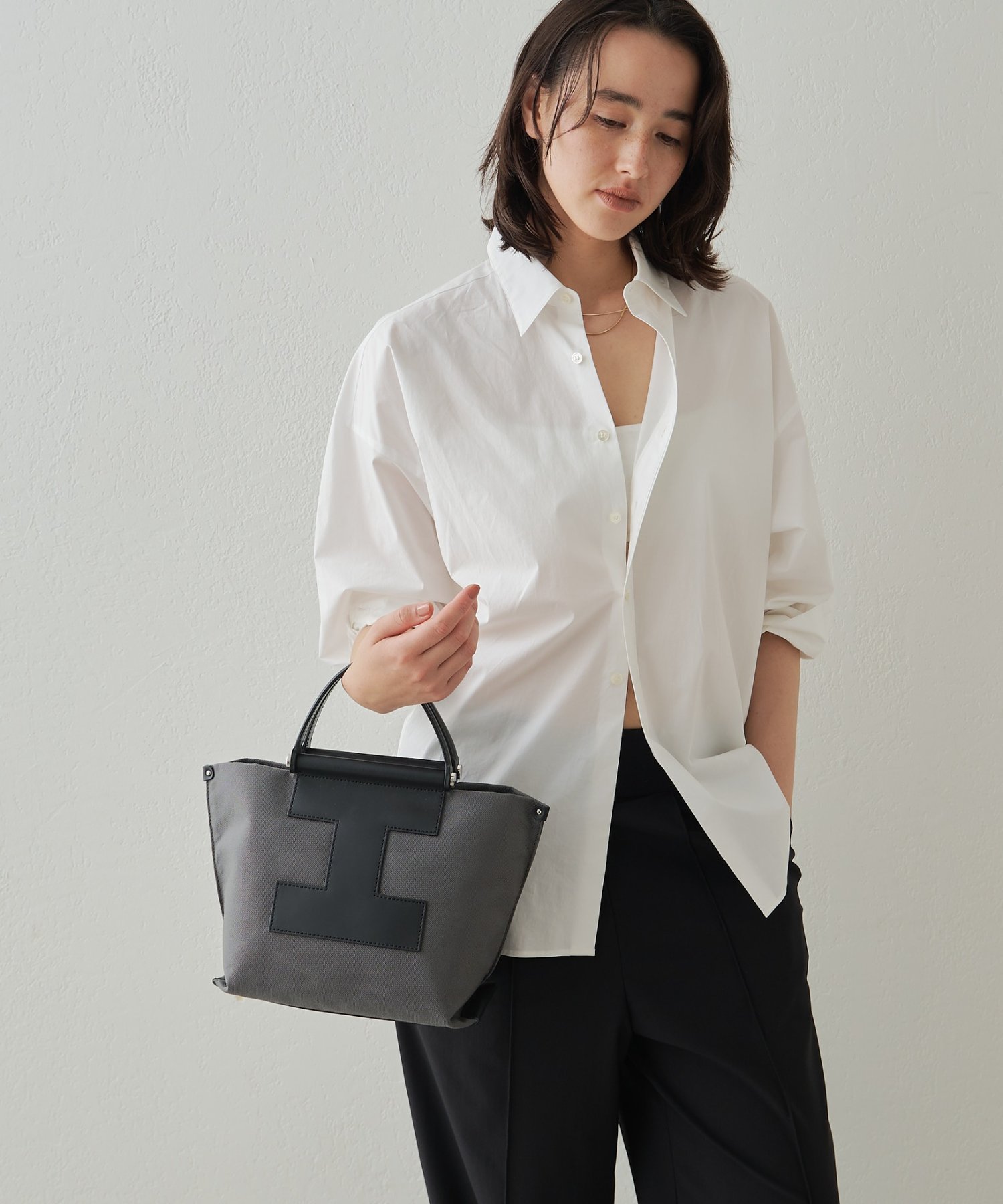 IACUCCI ソルベット S CORDURA/RUGA イアクッチ バッグ トートバッグ