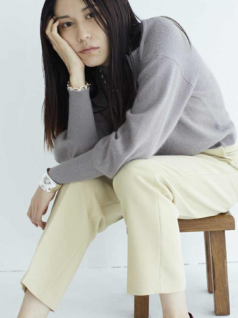 Nothing And Others Nothing And Others/Softwave Bangle ナッシングアンドアザーズ アクセサリー・腕時計 ブレスレット・バングル シルバー【送料無料】