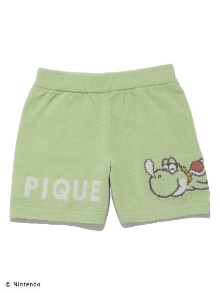 SALE／30%OFF】gelato pique 【スーパーマリオ】【キッズ】ヨッシー