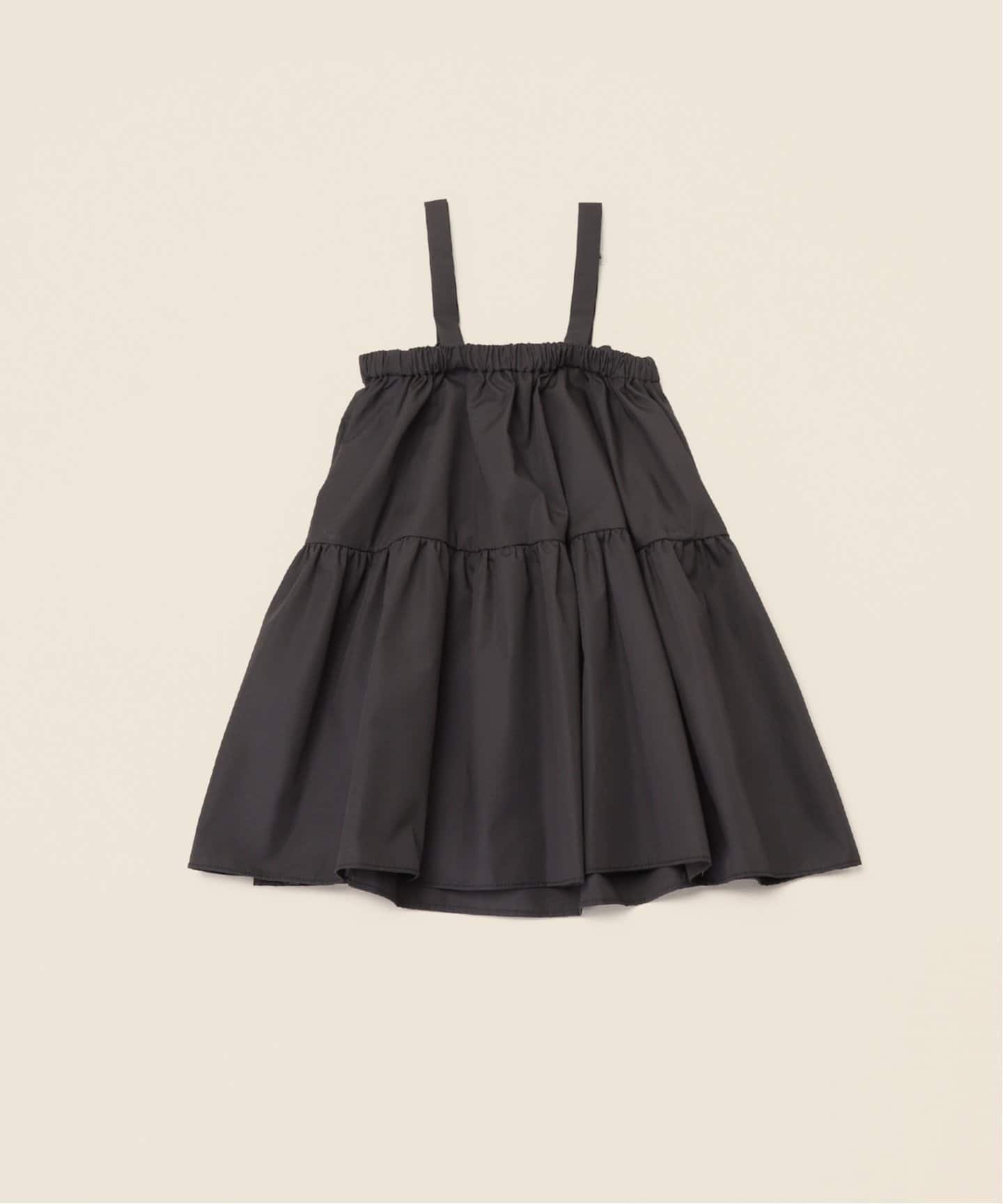 IENA ENFANT 【AMICA・kids/アミカ】別注CRINOLINE ドレス MINI baby 