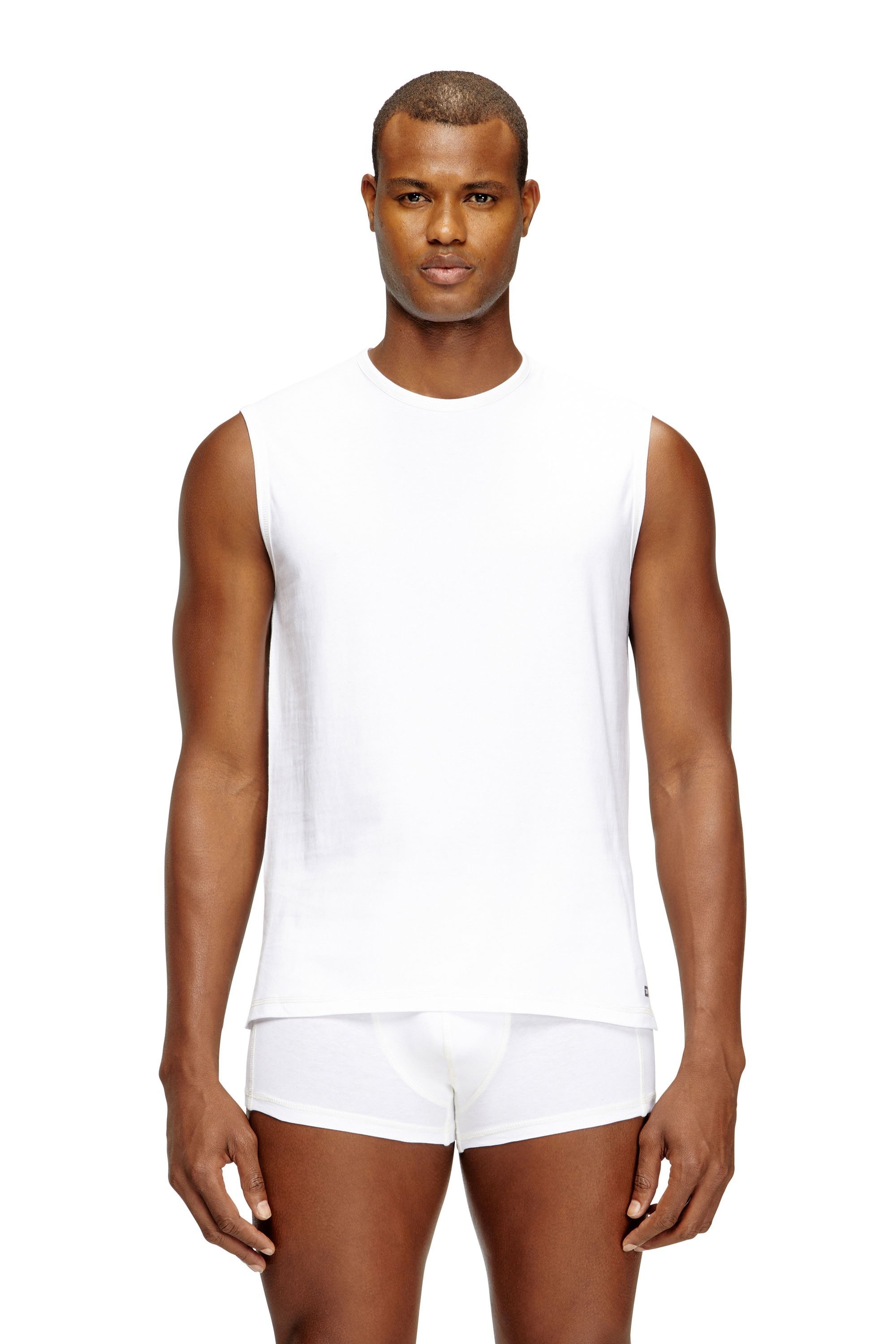 楽天市場】【SALE／40%OFF】DIESEL メンズ タンクトップ プリント