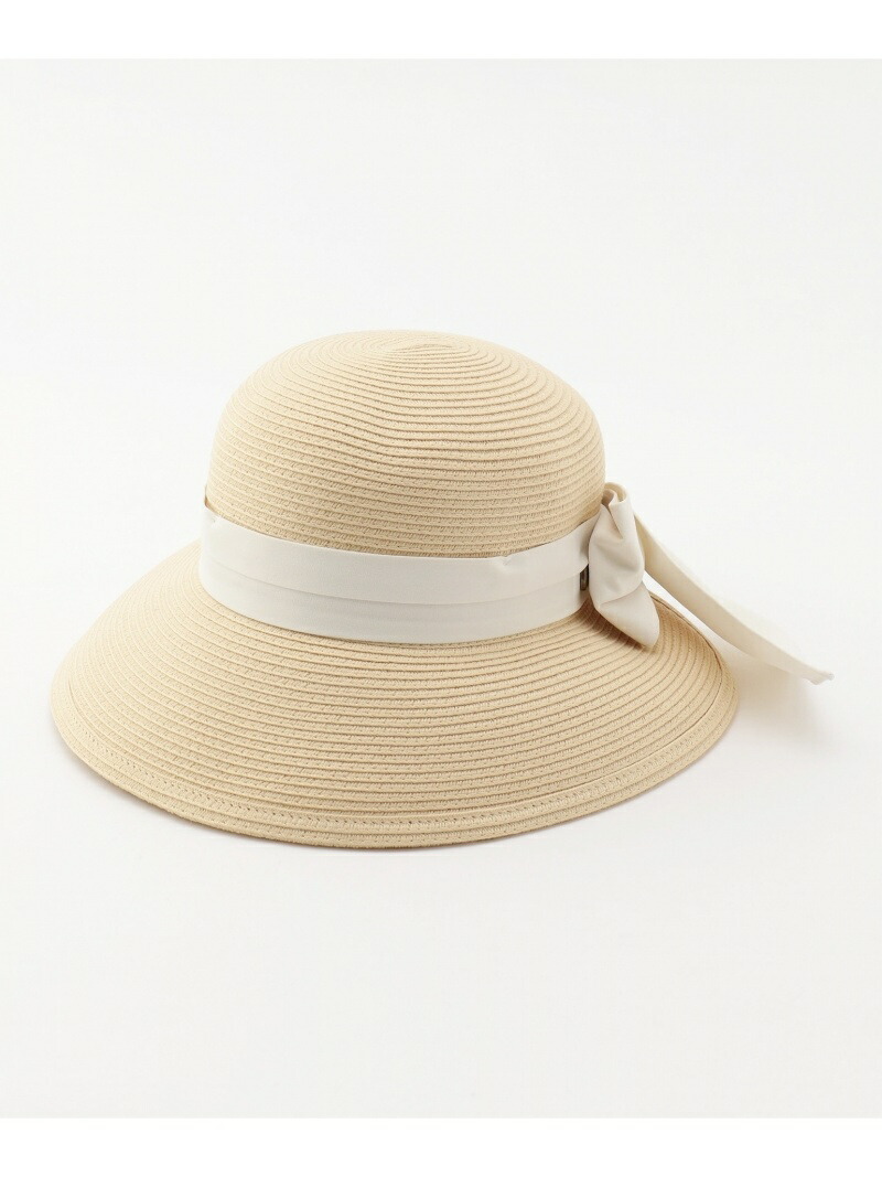 フェルゥ　ウォッシャブルハット SALE／70%OFF】Feroux 【洗える・折り畳み可】ウォッシャブル