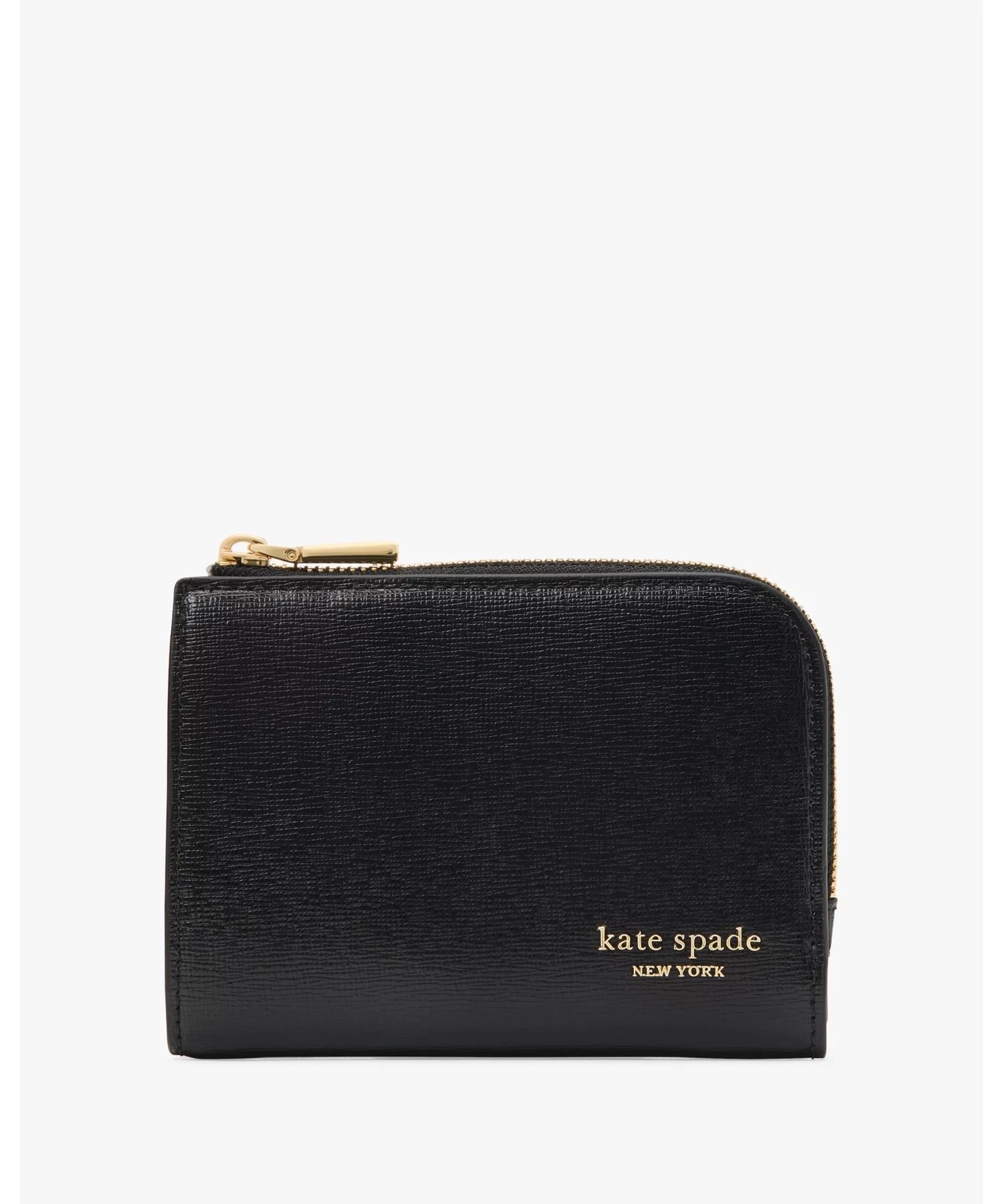 【美品】kate spade New York ミャオ スモール ウォレット 新品 kate spade new yorkミャオ スモール ウォレット 財布