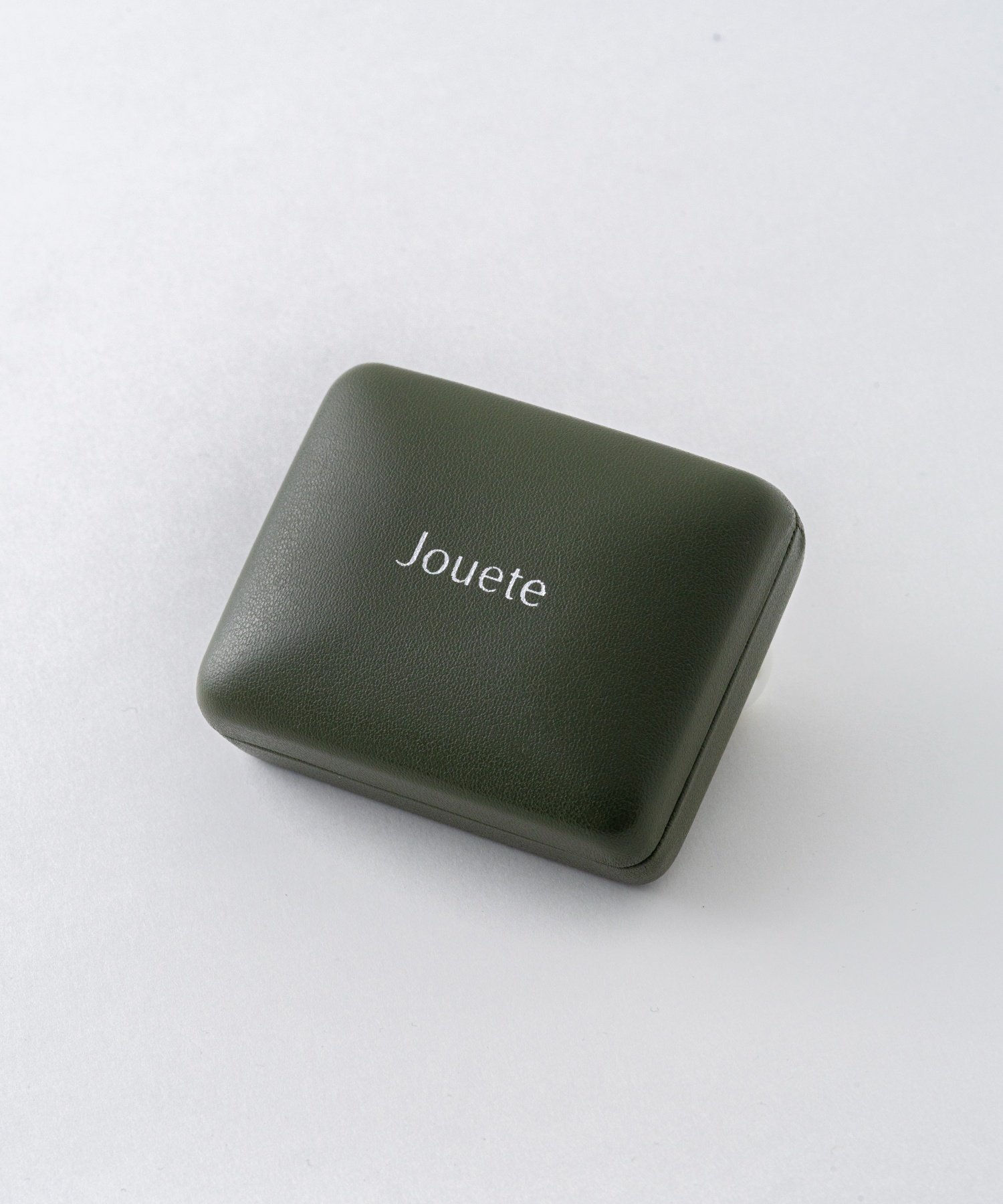 【確認用】canal4℃ アクセサリーポーチ　ケース レビュー】Canal 4℃の縦型ミニジュエリーポーチ買ってみた！プチプラ