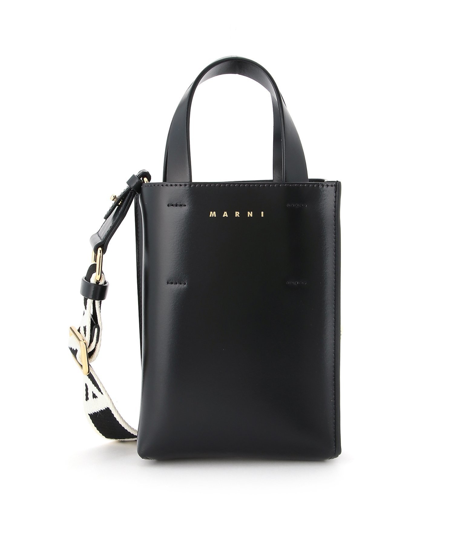 楽天市場】【最大10,000円クーポン】マルニ MARNI バッグ メンズ