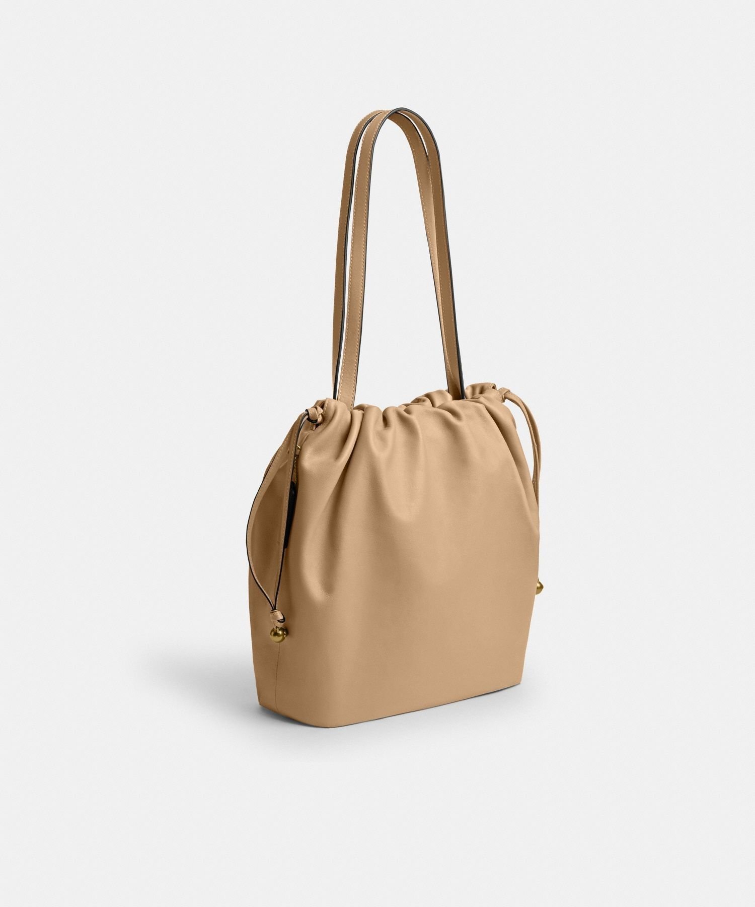 SALE／80%OFF】COACH OUTLET 【公式】フェイ ドローストリング トート 
