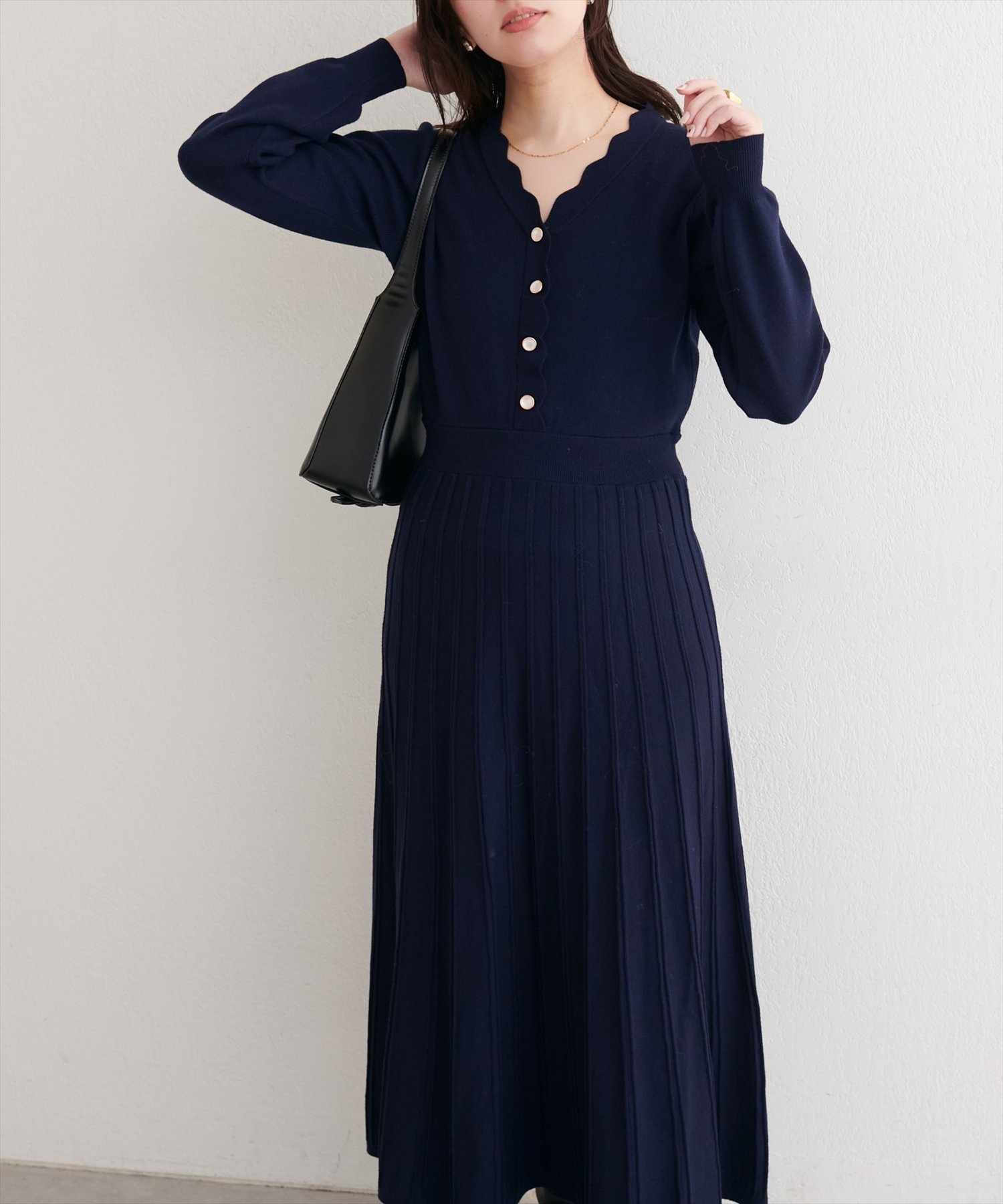 cen.made in Japan/ マリンベスト