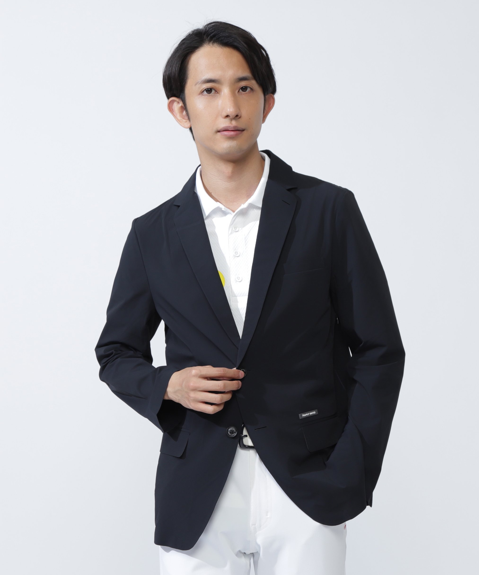 楽天市場】【中古】【新古品・未使用品】PEARLY GATES パーリー