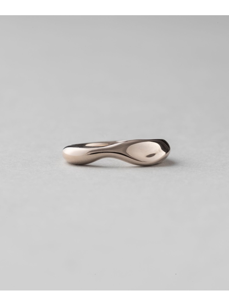 ete K10YG フローライトリング #11 楽天市場】[フローライト] K10YG クォーツ*フローライト リング