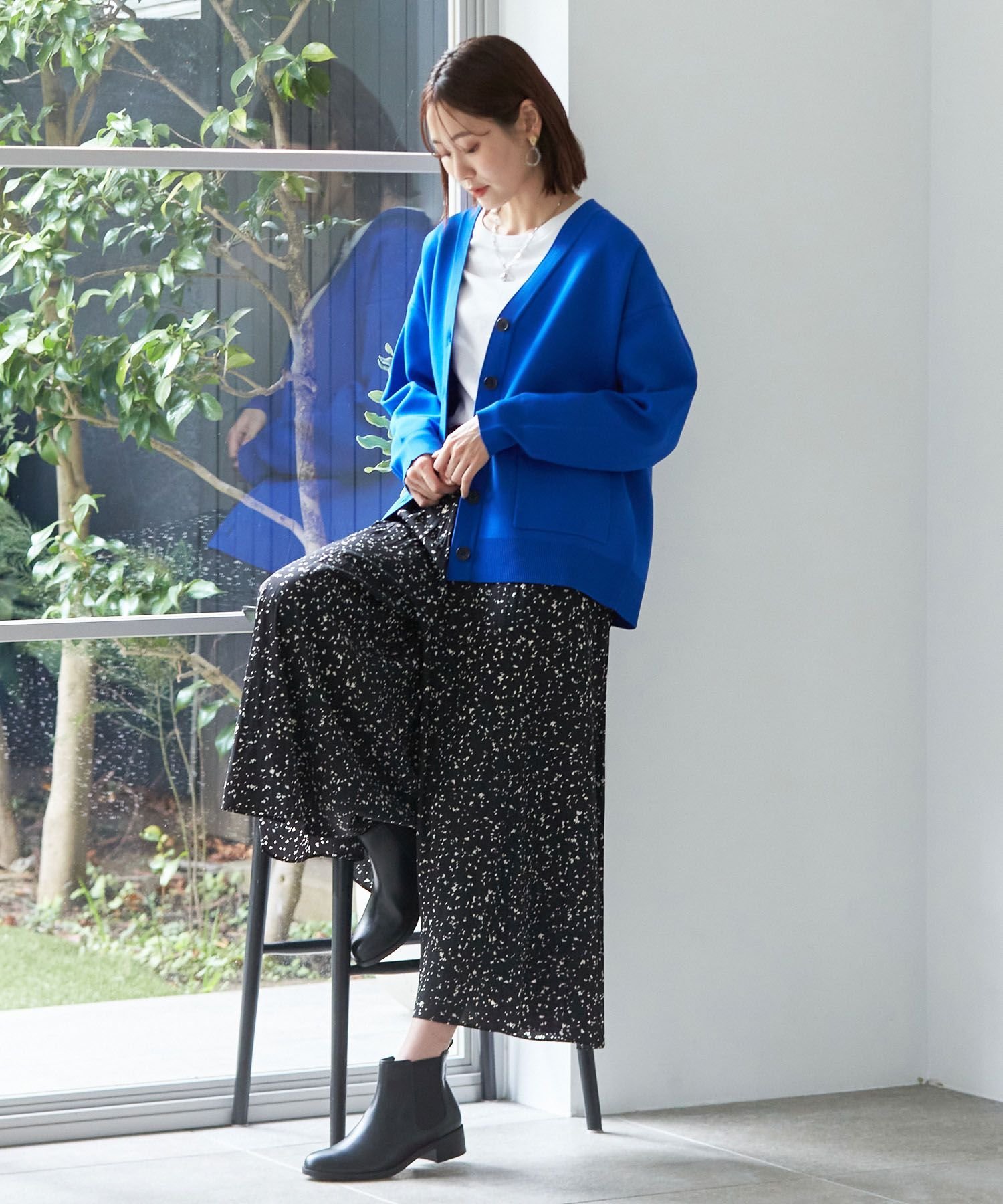 【SALE/10%OFF】GLOBAL WORK (W)サラサラサテンフレアワイドP グローバルワーク パンツ その他のパンツ ホワイト ブラウン ピンク ブラック グレー ブルー グリーン カーキグリーン ネイビー【送料無料】