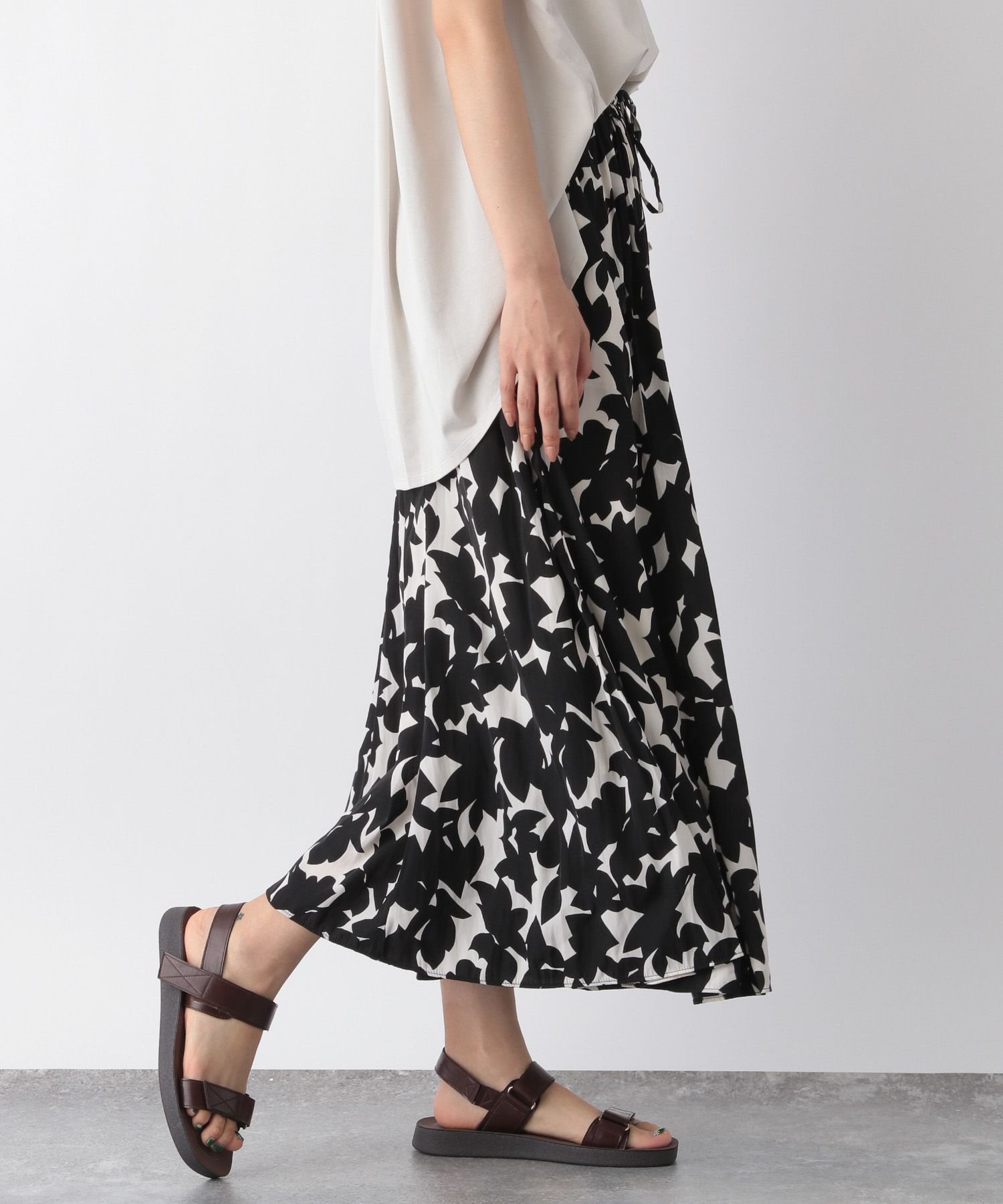 【SALE/10%OFF】GLOBAL WORK (W)サラサラサテンフレアワイドP グローバルワーク パンツ その他のパンツ ホワイト ブラウン ピンク ブラック グレー ブルー グリーン カーキグリーン ネイビー【送料無料】