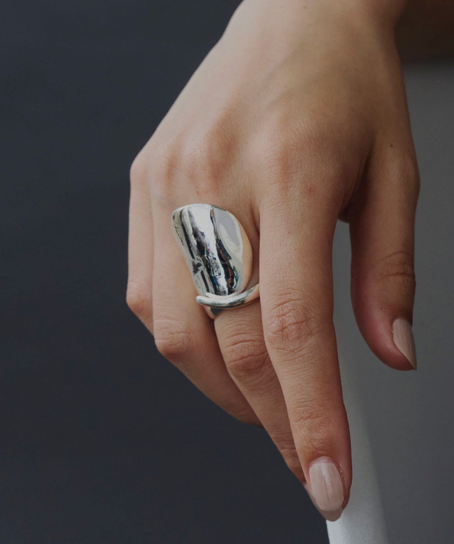 FANTASTIC MAN  シルバーバングル FANTASTIC MAN ファンタスティックマン BANGLE 122 バングル