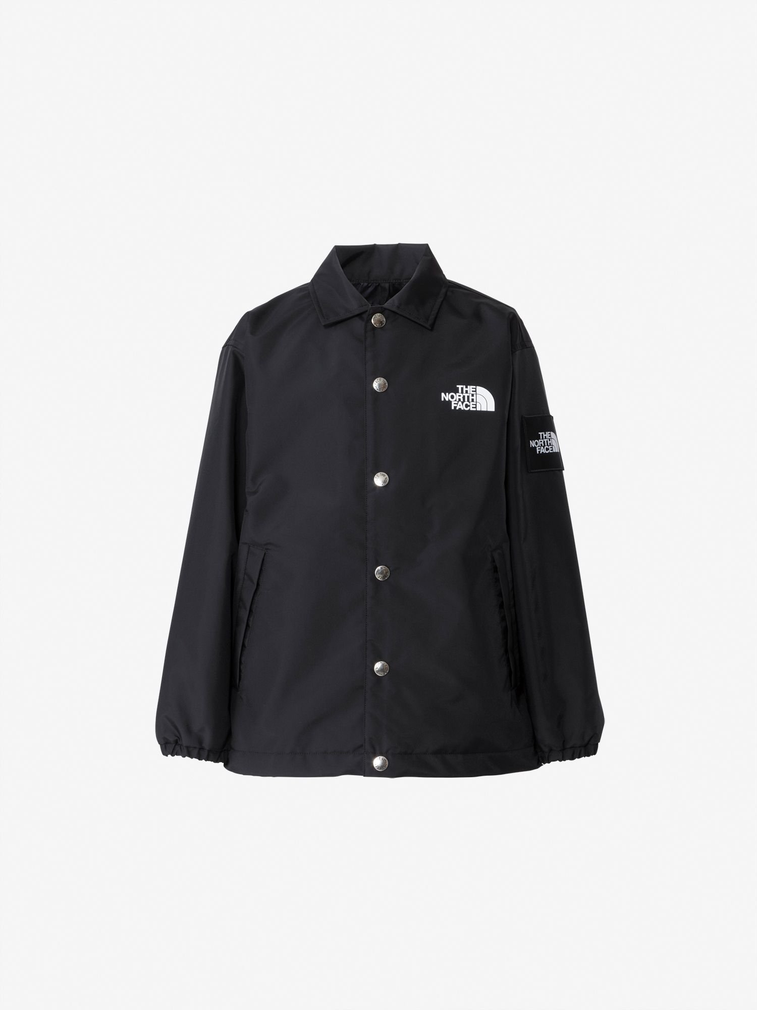 THE NORTH FACE ザ コーチジャケット　ジュニア　NPJ22305 npj22305_31.jpg