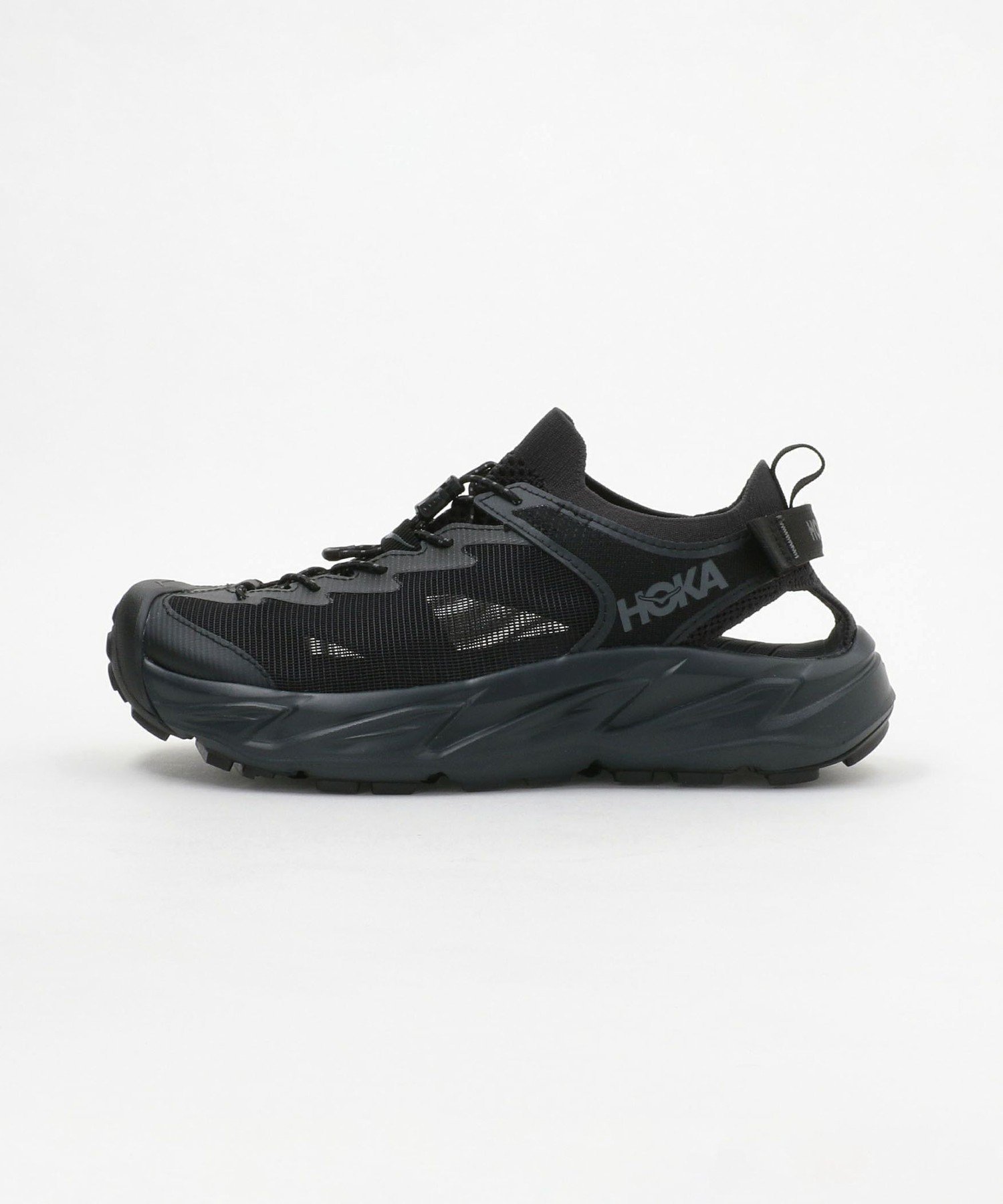 楽天市場】ホカオネオネ HOKAONEONE HOPARA 2 ホパラ 2 メンズ