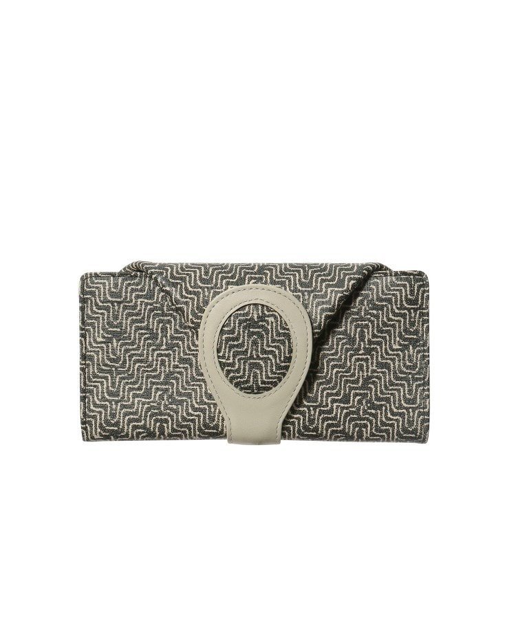 楽天市場】hiroko hayashi 財布 ヒロコハヤシ 長財布 カテーナ CATENA