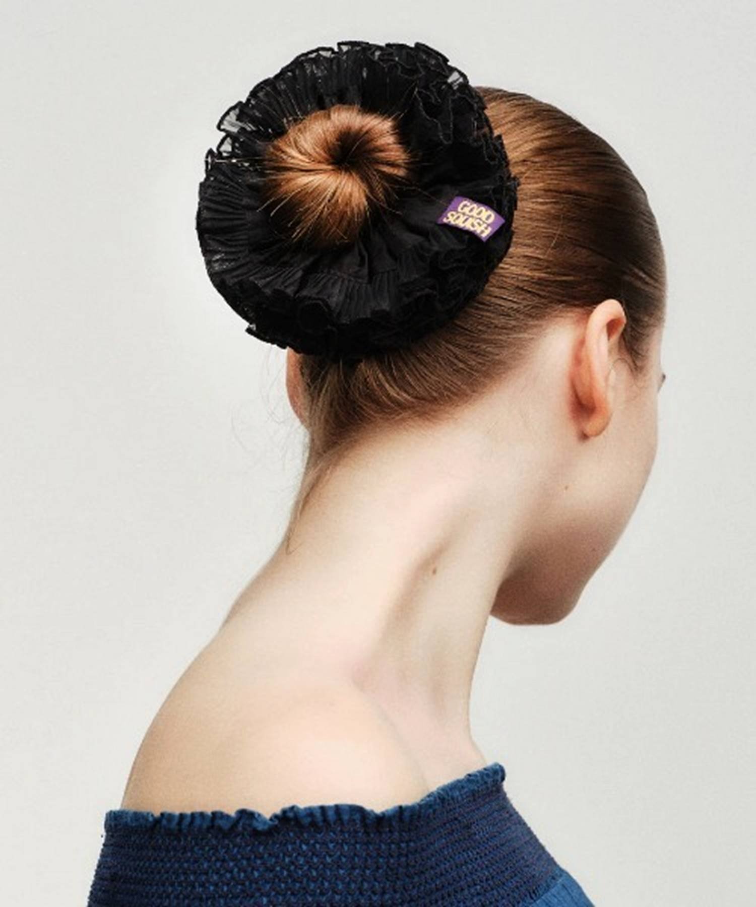 GOOD SQUISHブラックヘアゴム 楽天市場】【最大2万円OFFクーポン対象