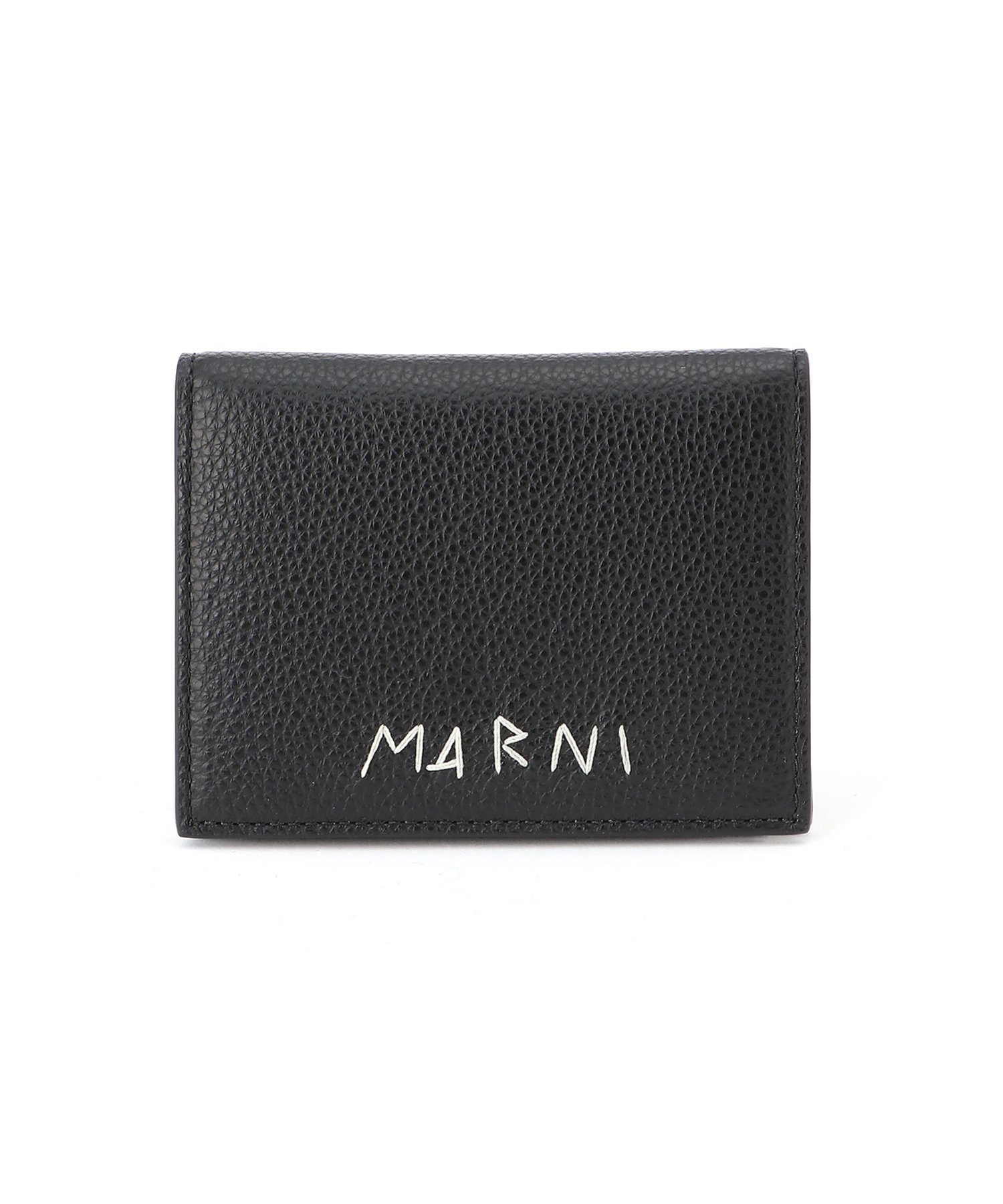 楽天市場】【1,000円クーポン対象】マルニ MARNI 財布 三つ折り財布