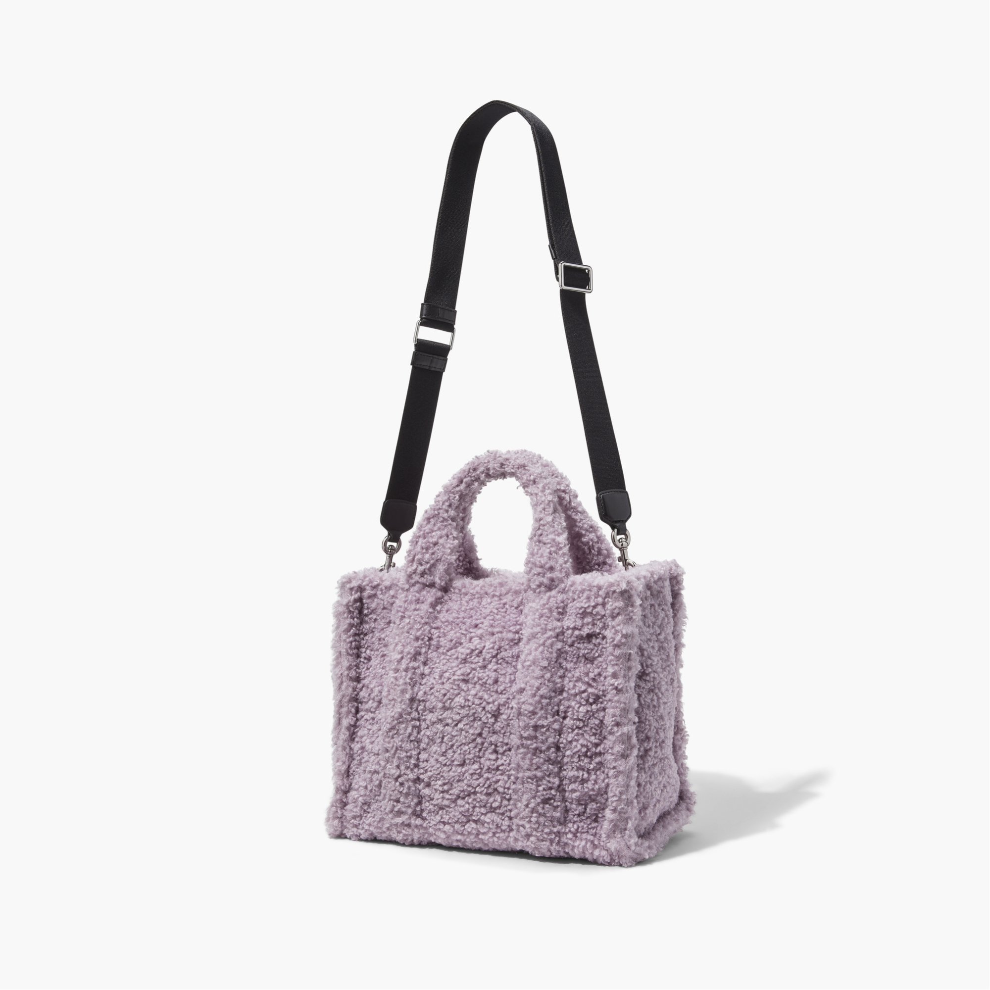 MARC JACOBS 【公式】THE TEDDY MEDIUM TOTE BAG / ザ テディ