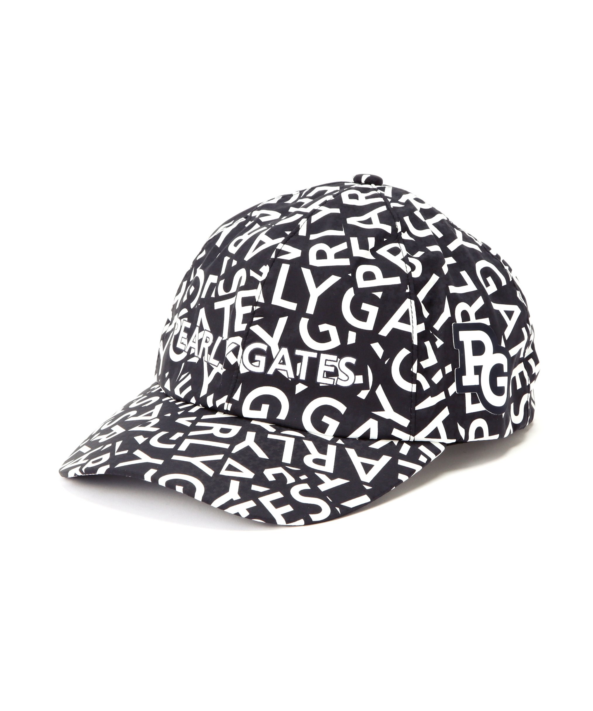 パーリーゲイツ　PEARLY GATES ハット 帽子 白 夏用 楽天市場】PEARLY GATES レイン ハット (UNISEX) パーリーゲイツ
