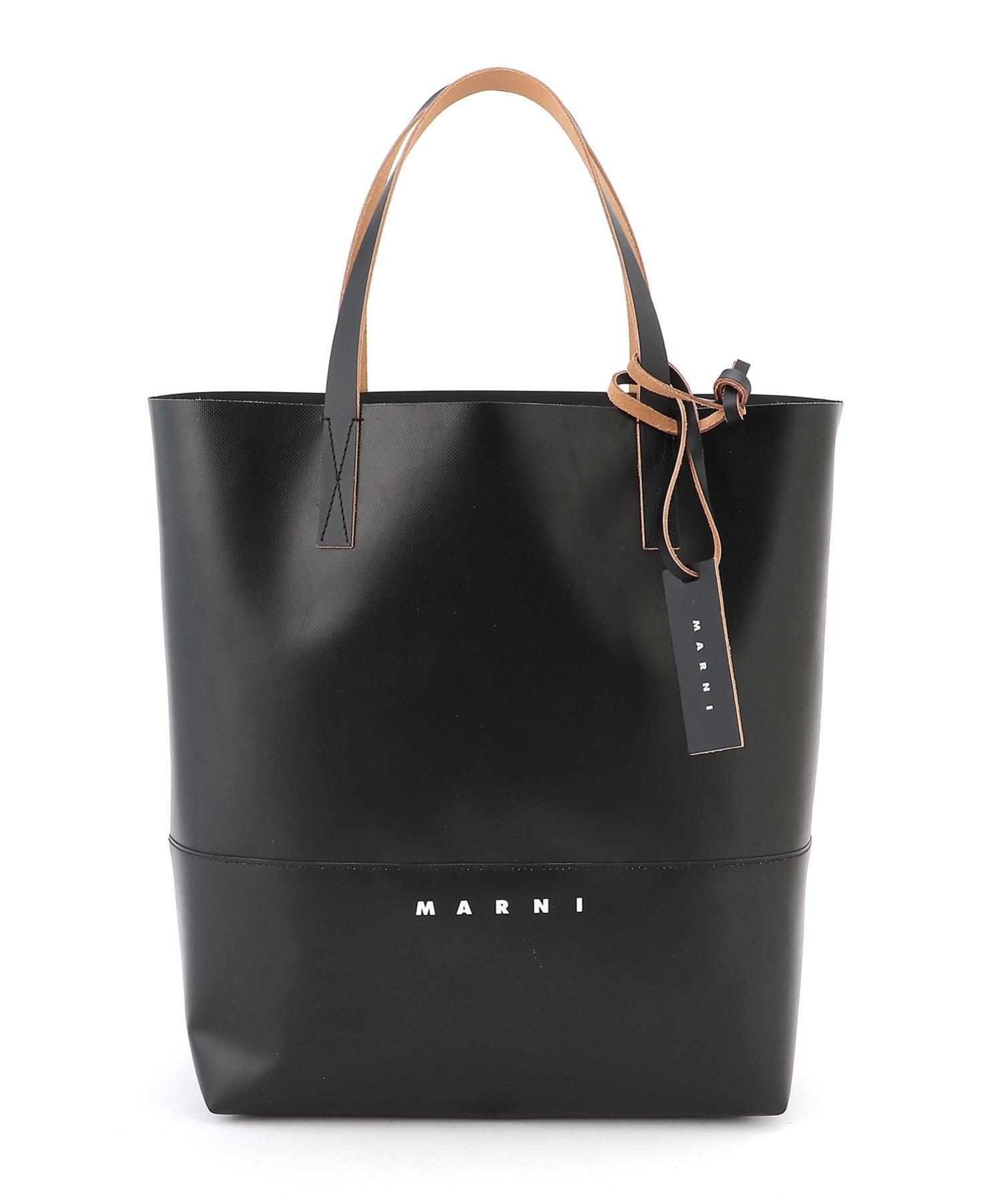 楽天市場】【SALE／40%OFF】MARNI パフ トートバッグミニ マルニ