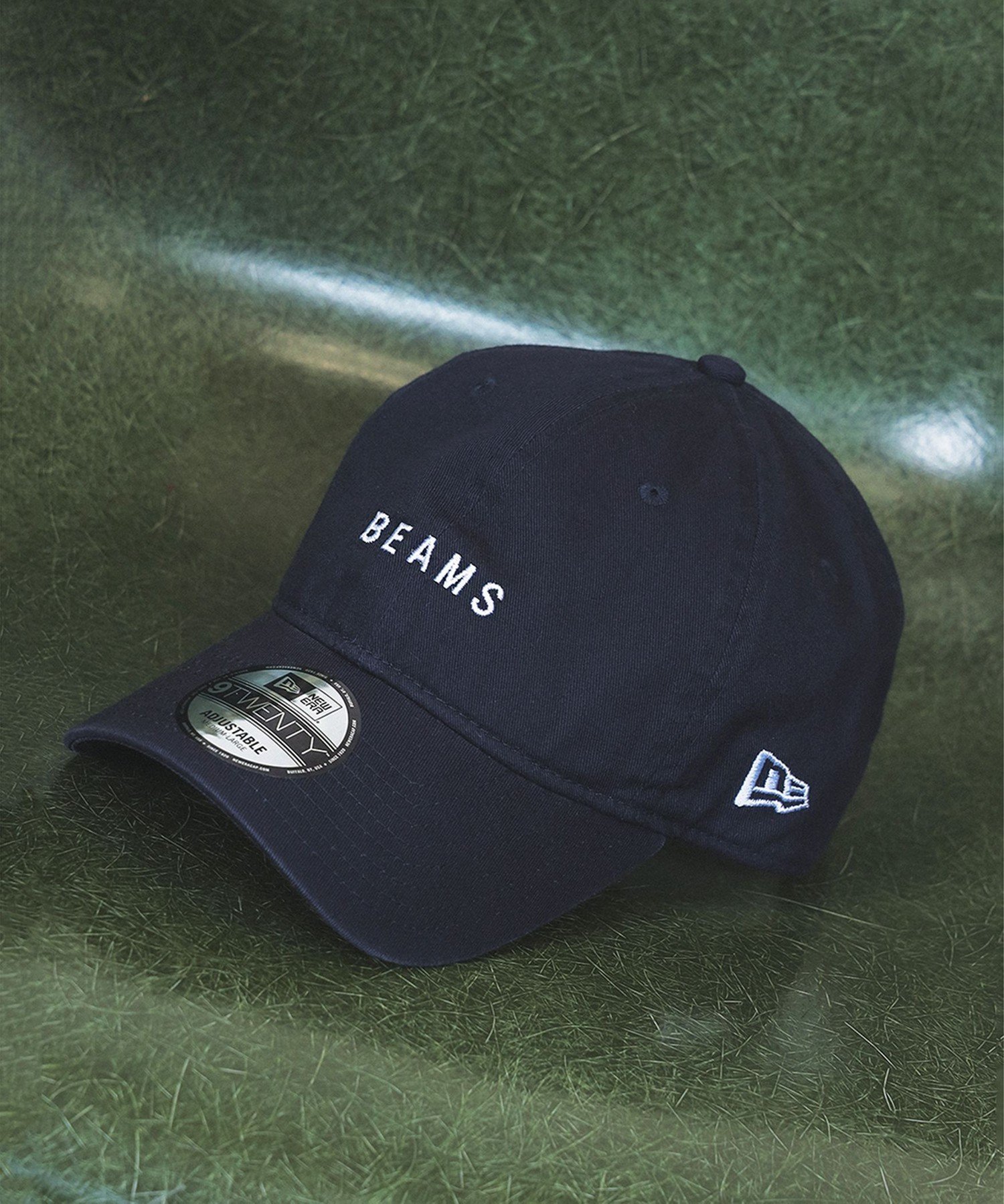 ルルメリー BEAMS cap 2025年最新】ルルメリー ビームス キャップの人気アイテム