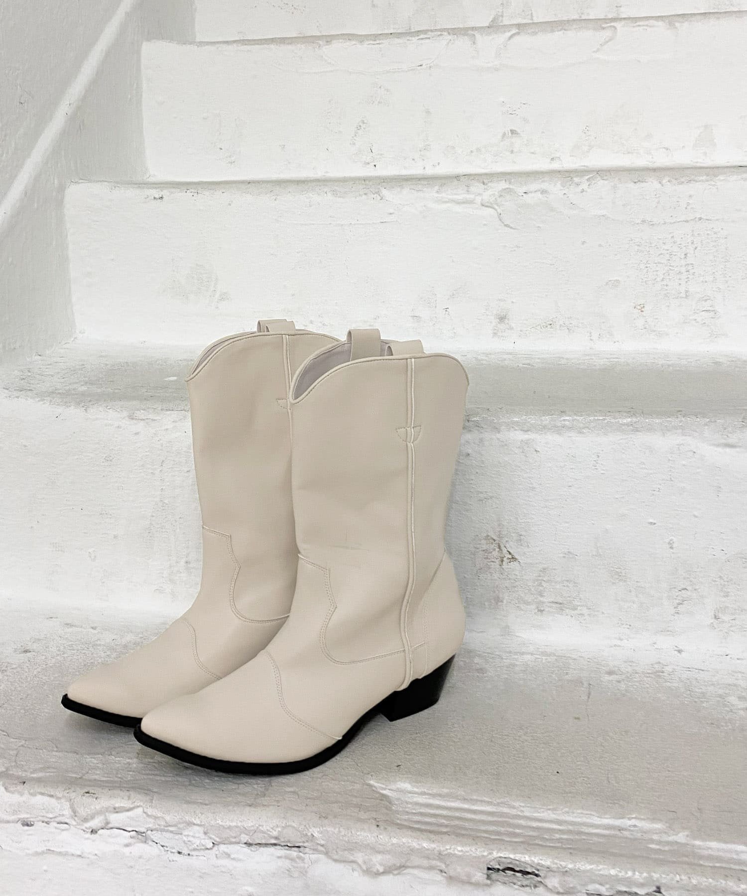 スペイン製◆KENTUCKY'S WESTERN◆26cmレザーブーツ茶1125 スペイン製◇KENTUCKY´S WESTERN◇26cmレザーブーツ茶1125