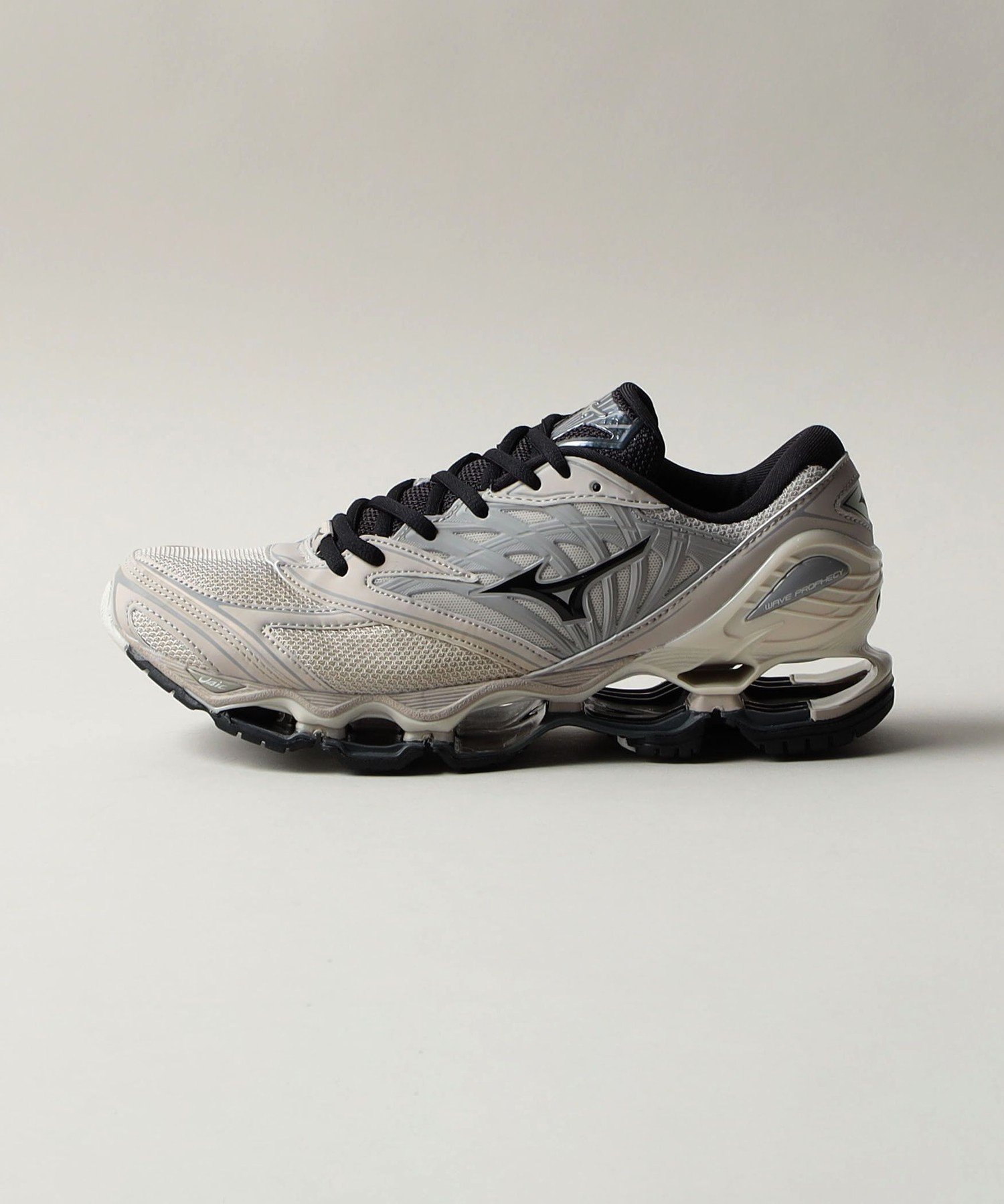 楽天市場】Mizuno ミズノ スニーカー WAVE PROPHECY LS D1GA333601