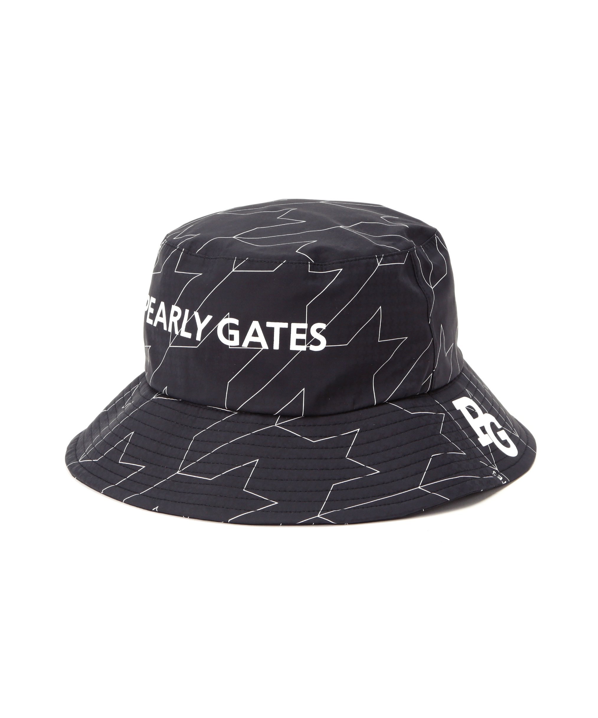 楽天市場】PEARLY GATES レイン ハット (UNISEX) パーリーゲイツ
