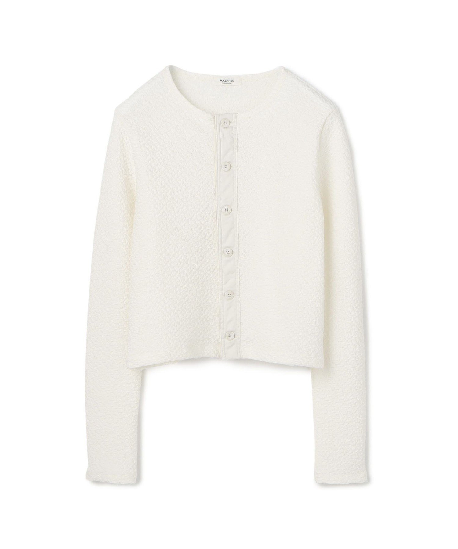 楽天市場】【SALE／58%OFF】コットンメッシュ Vネックカーディガン