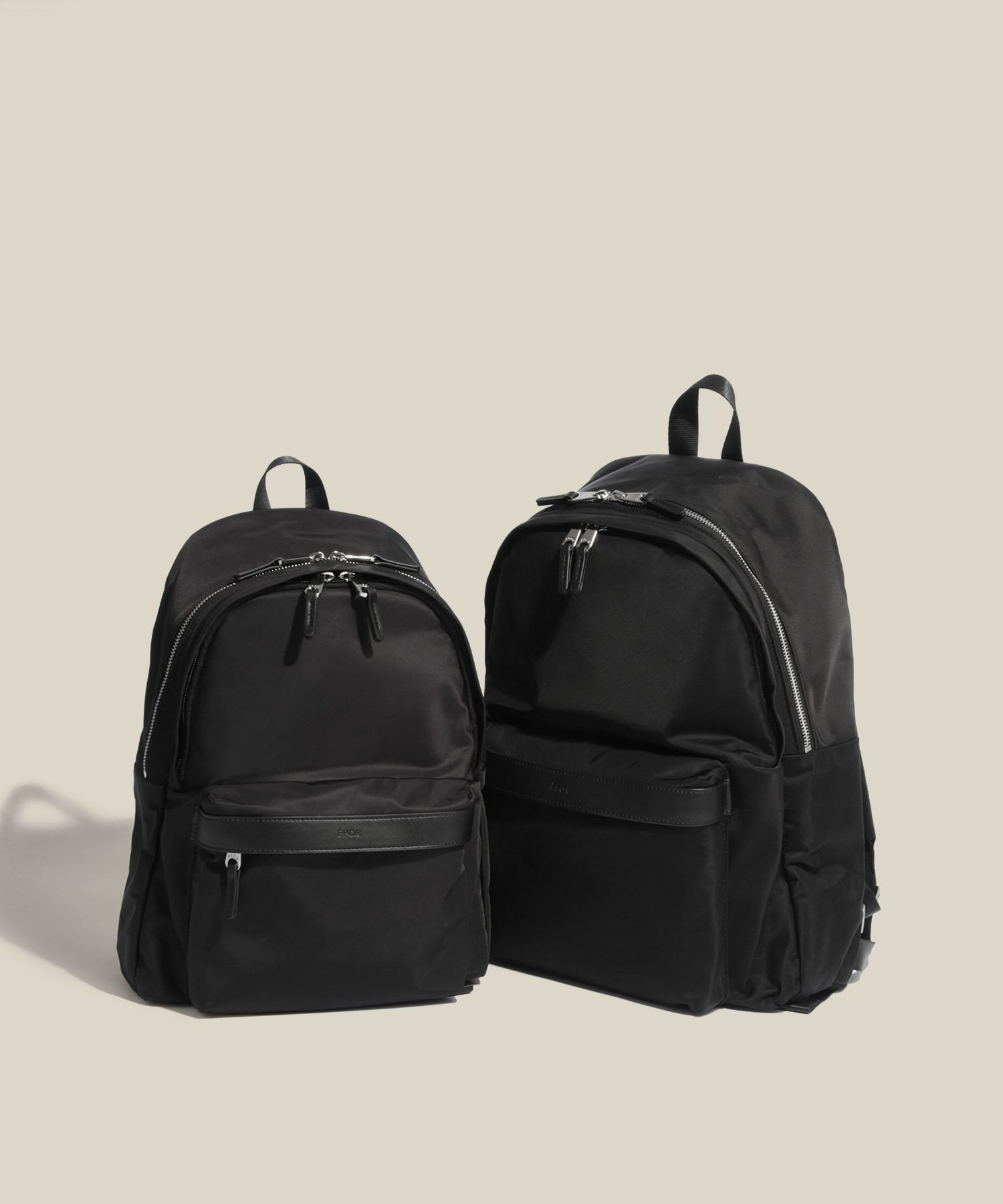 ROPE' 【E'POR】【A4/PC対応・撥水・軽量】Pac Sac(パックサック) ロペ