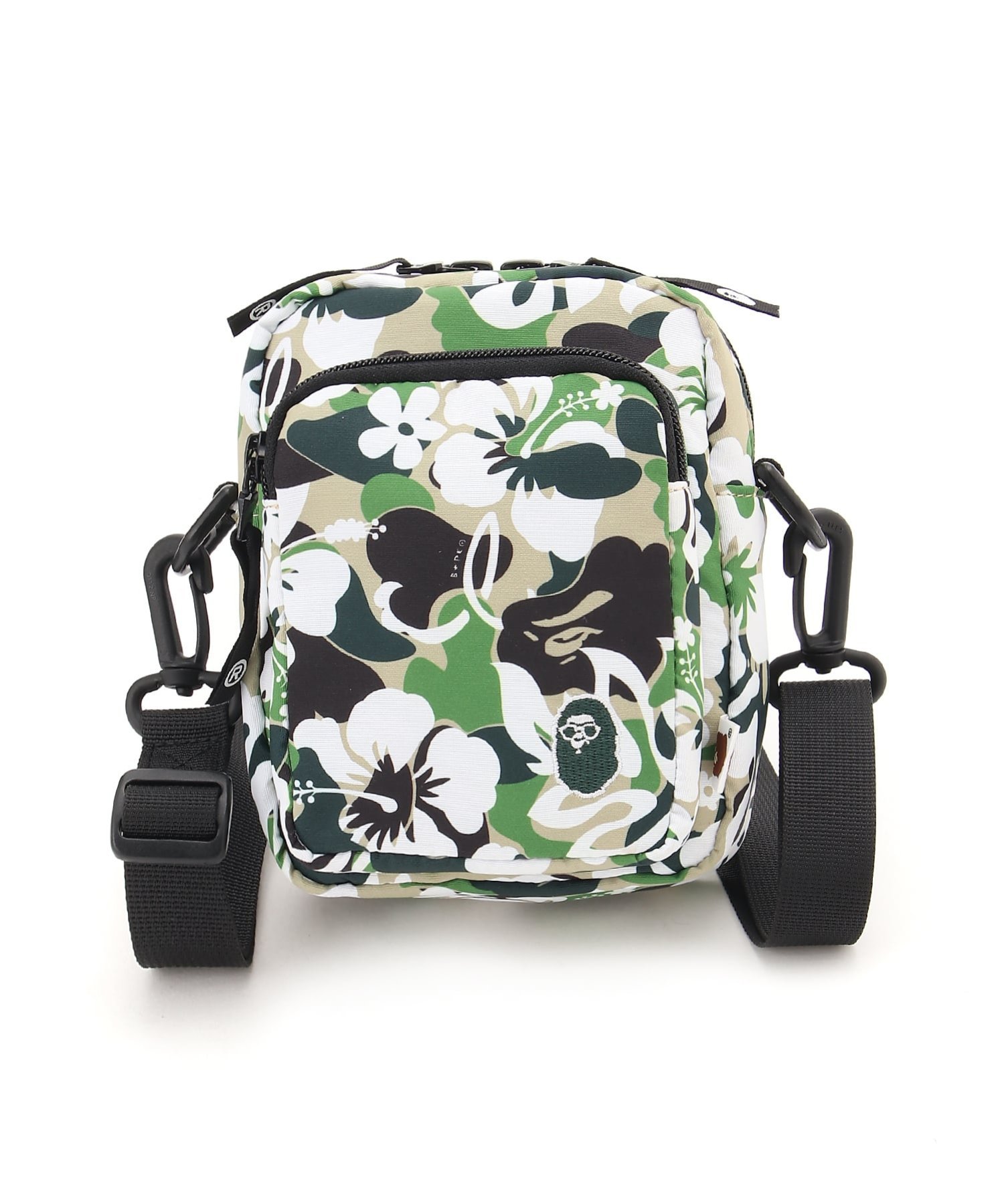 楽天市場】BABY MILO STORE BABY MILO MOBILE CROSSBODY BAG ア