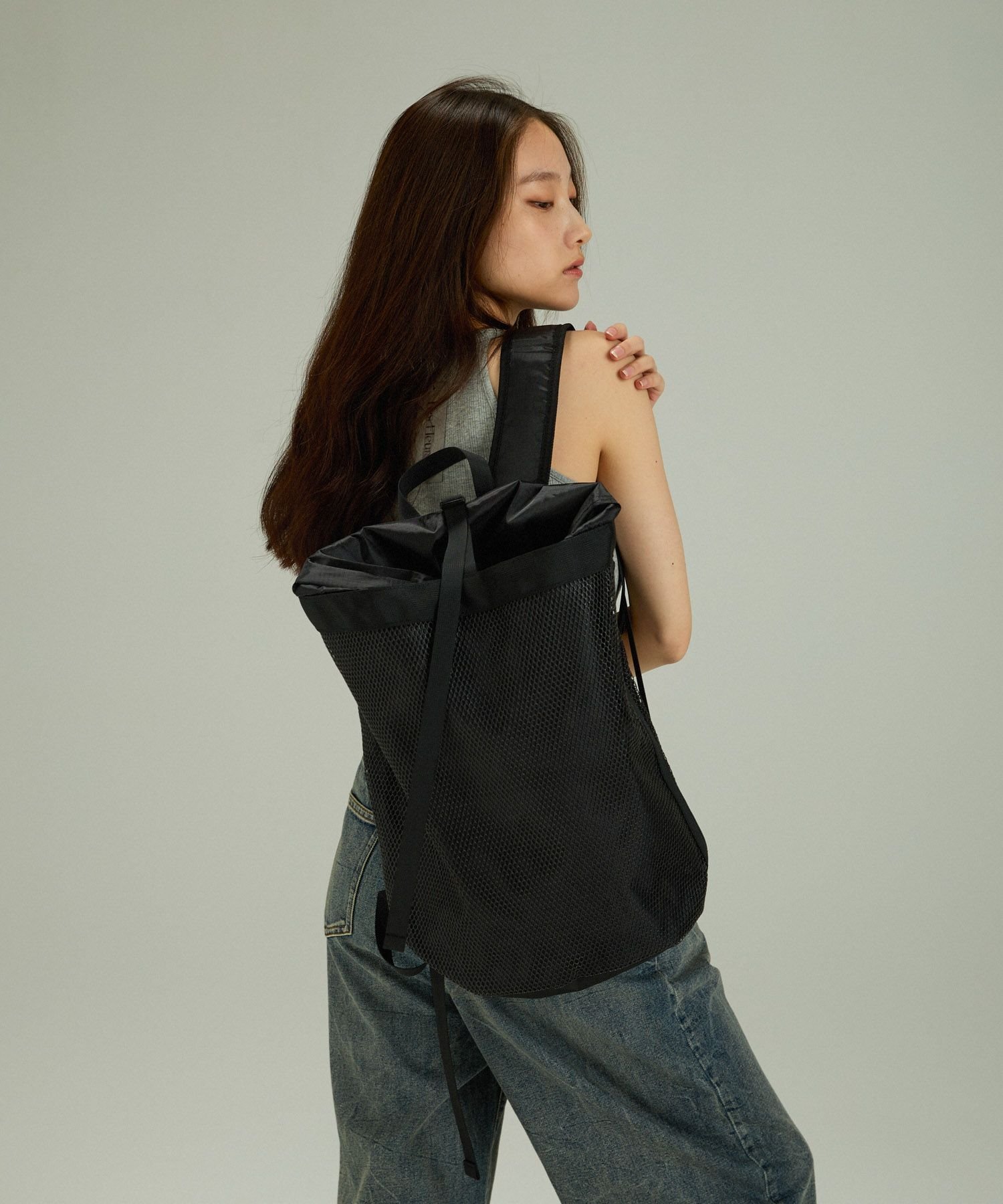 楽天市場】【SALE／28%OFF】撥水BIGバックパック JEANASIS